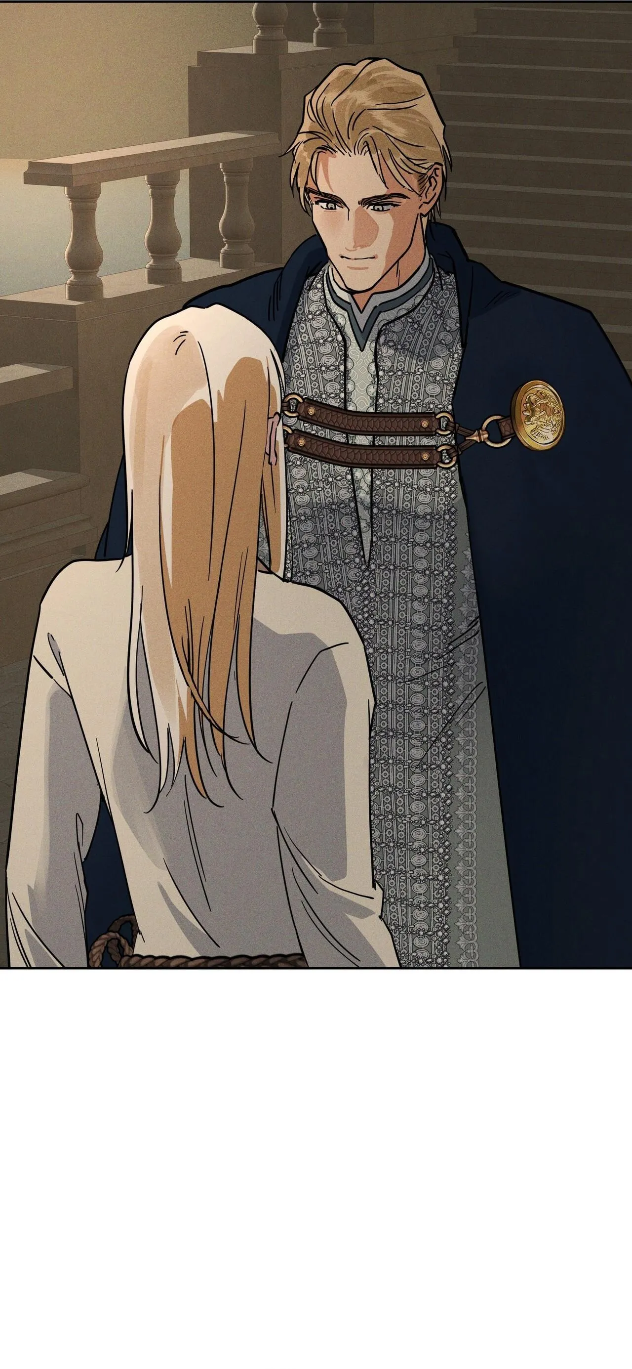 Antidote Chapter 63 Trang 56