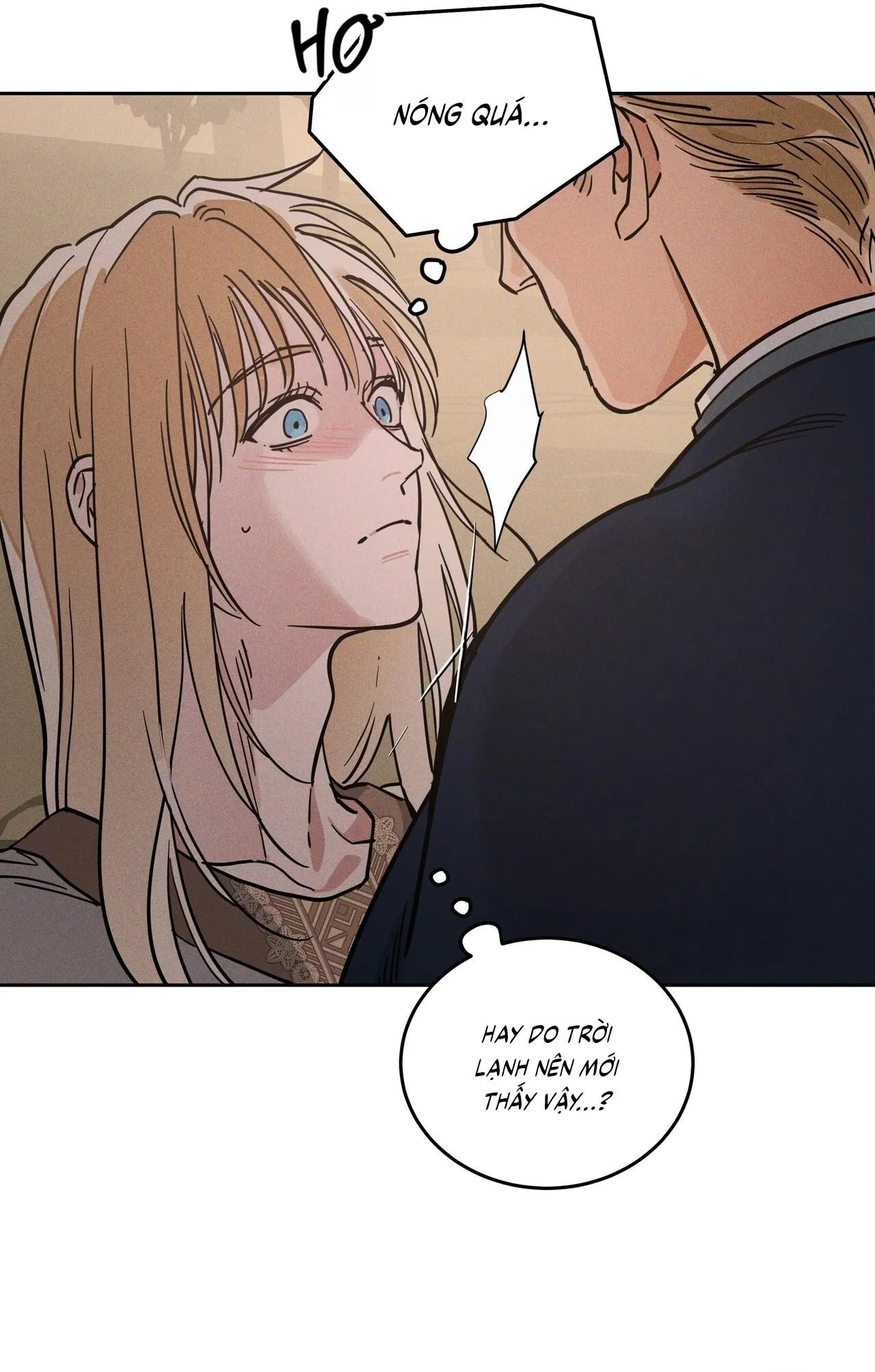 Antidote Chapter 63 Trang 61