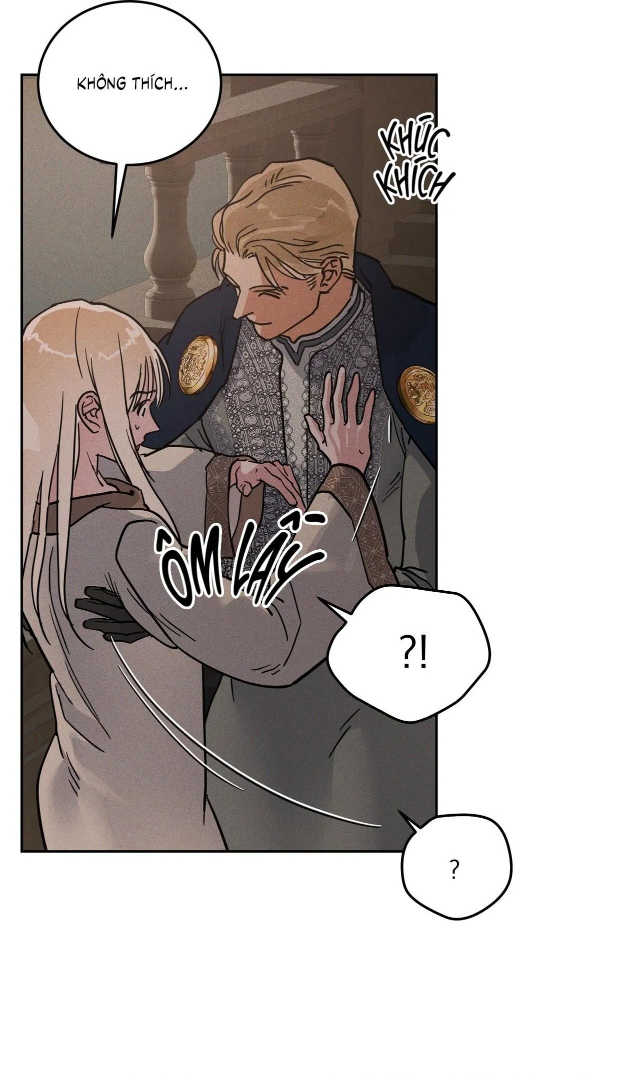 Antidote Chapter 63 Trang 65