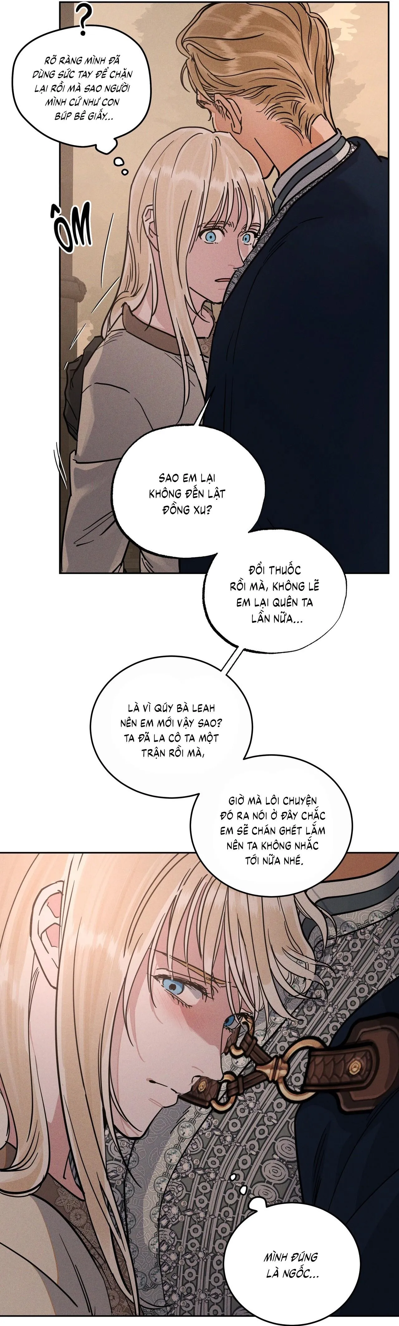 Antidote Chapter 63 Trang 66