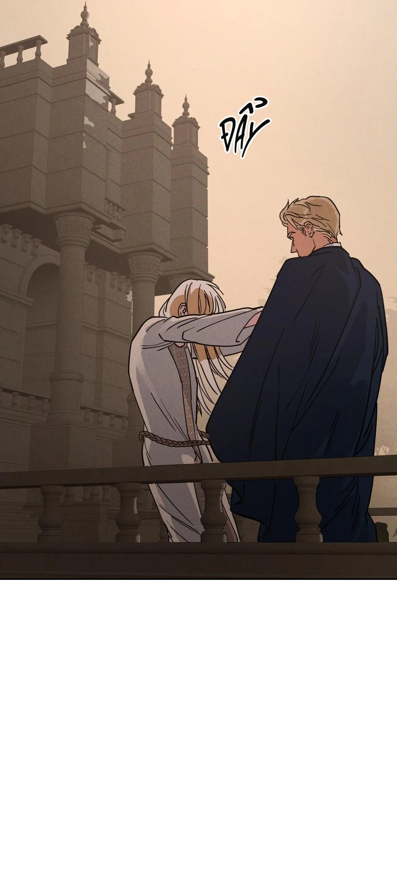 Antidote Chapter 63 Trang 69