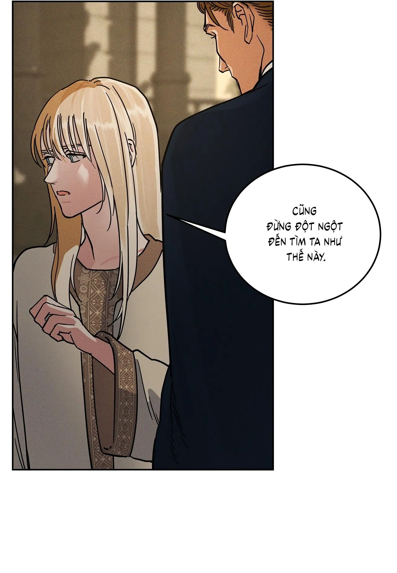 Antidote Chapter 64 Trang 4