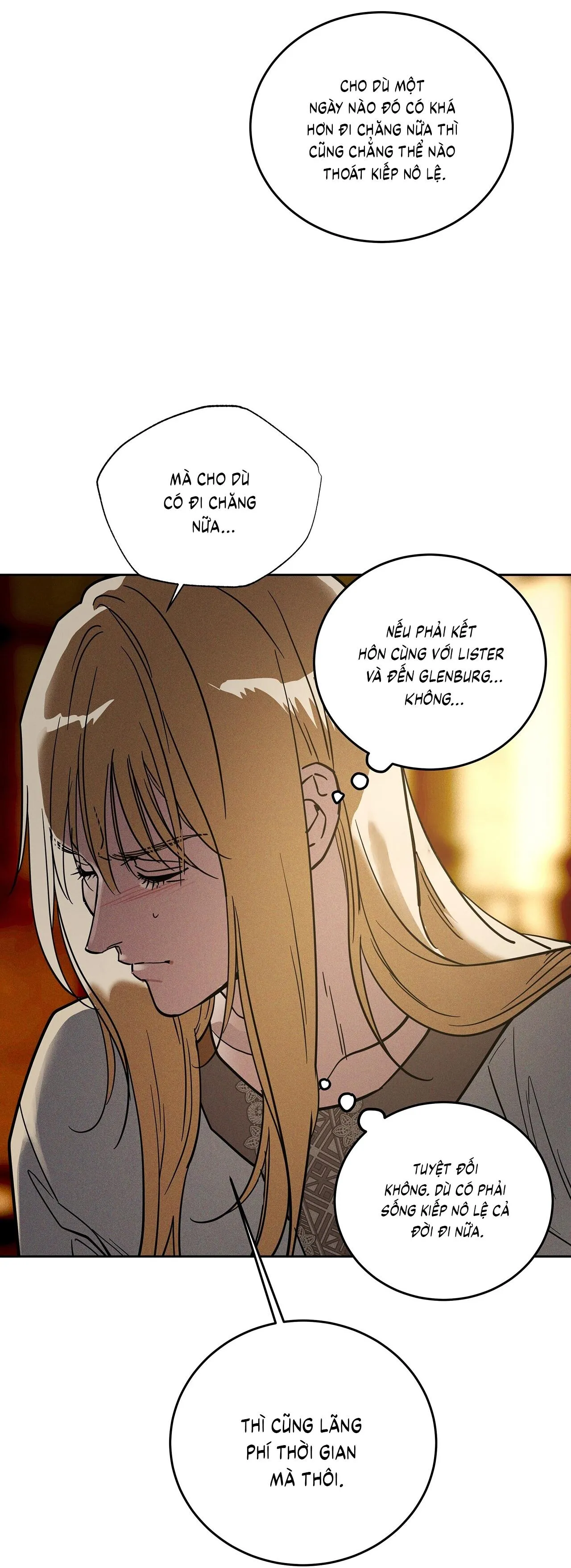 Antidote Chapter 64 Trang 8