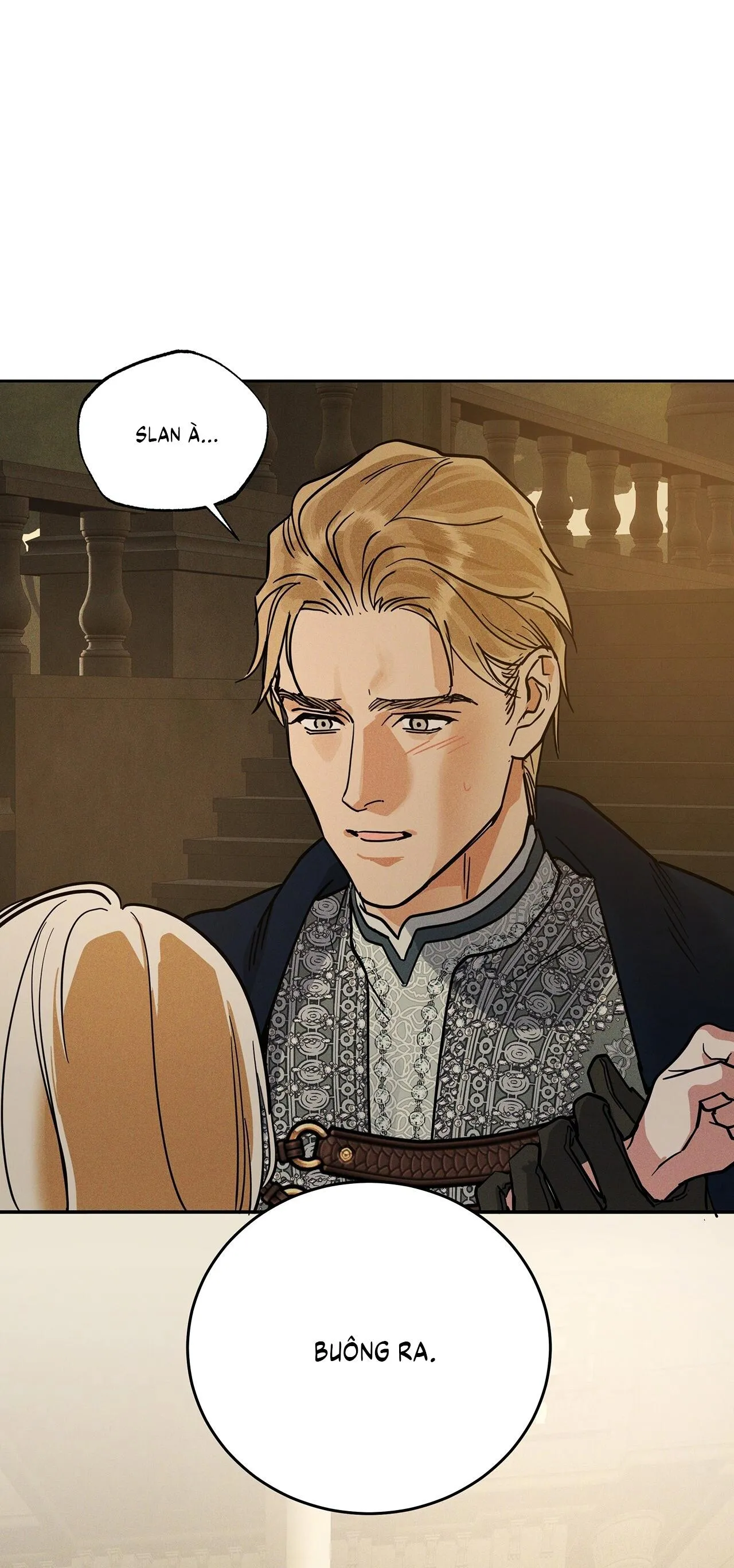 Antidote Chapter 64 Trang 9