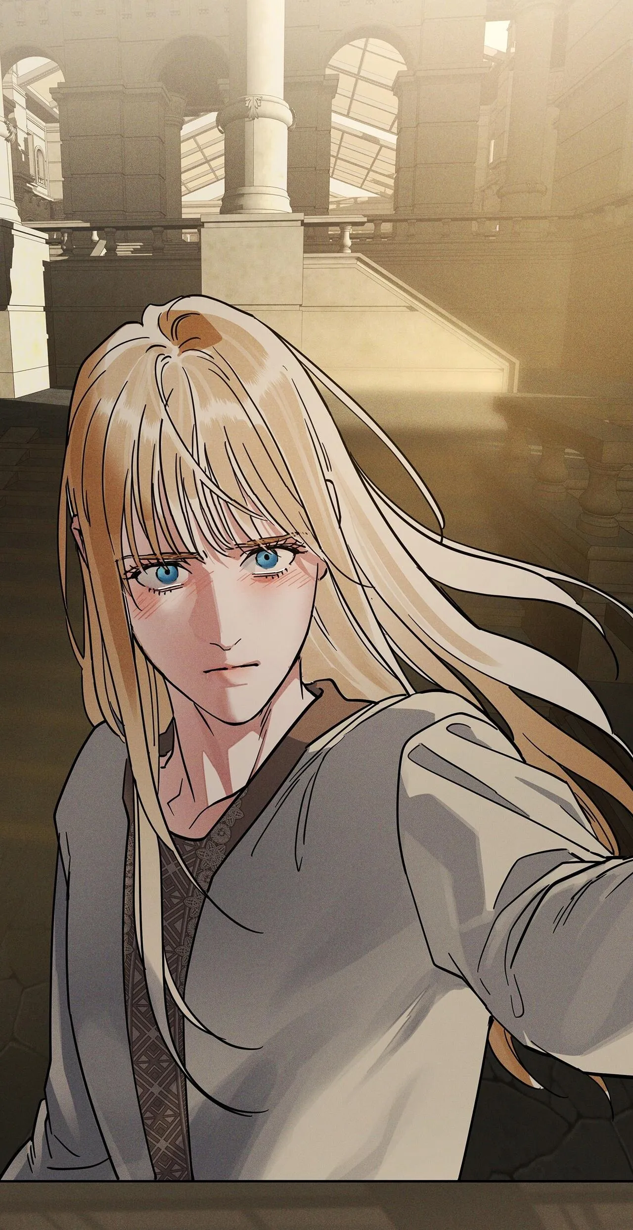 Antidote Chapter 64 Trang 10