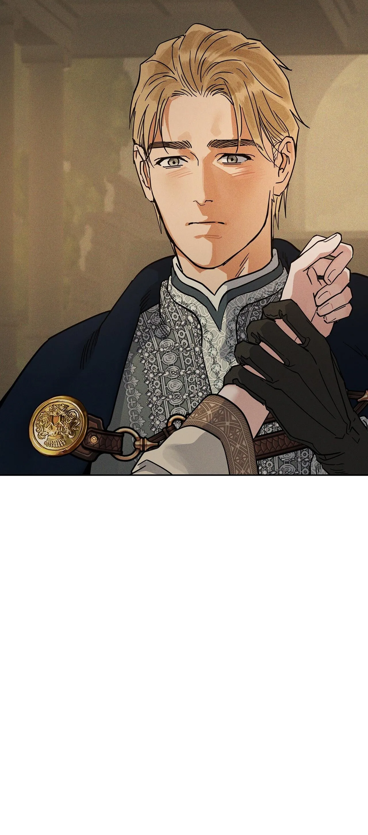 Antidote Chapter 64 Trang 11