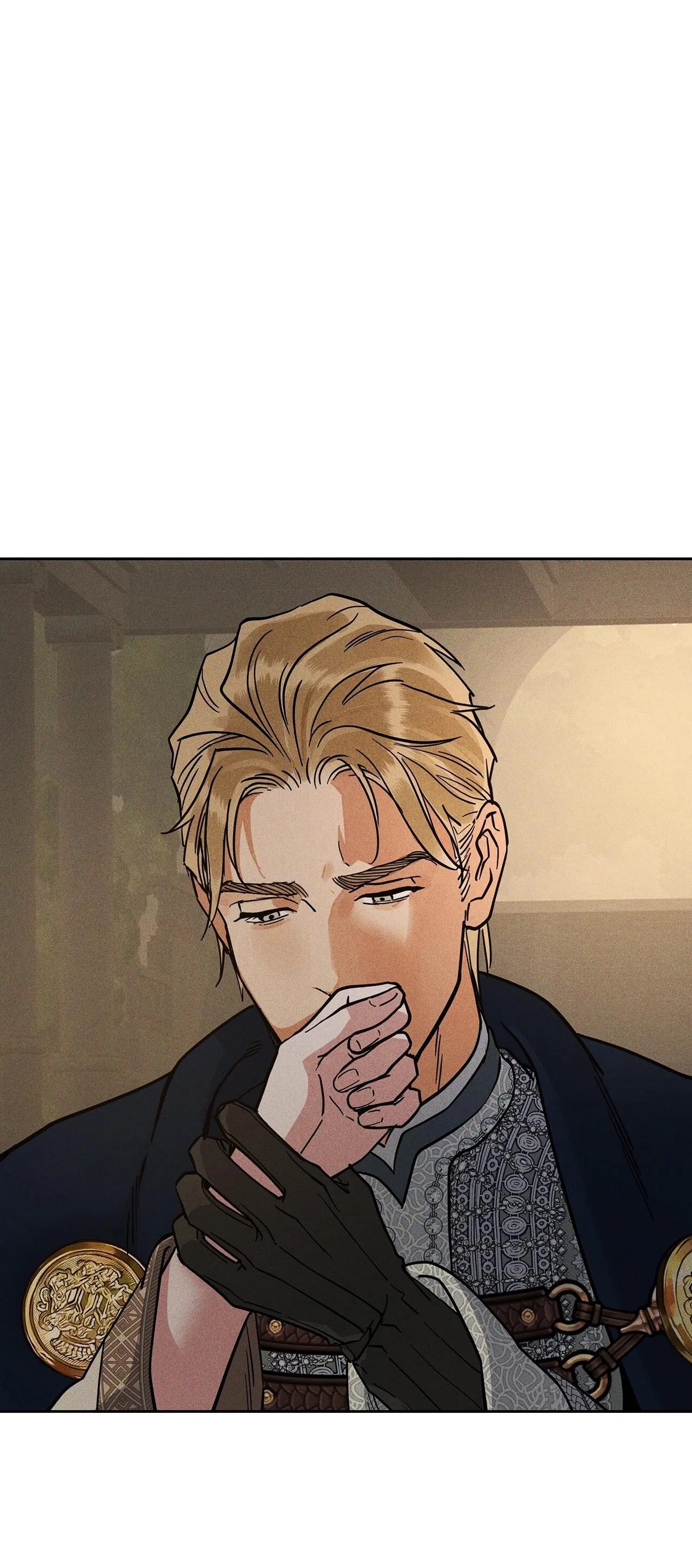 Antidote Chapter 64 Trang 12