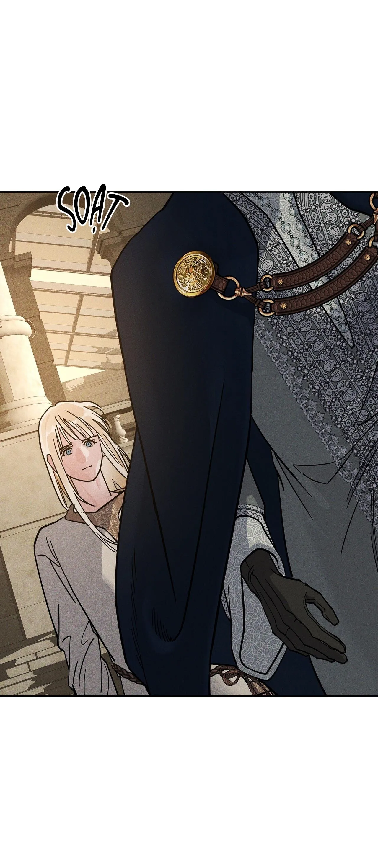 Antidote Chapter 64 Trang 14