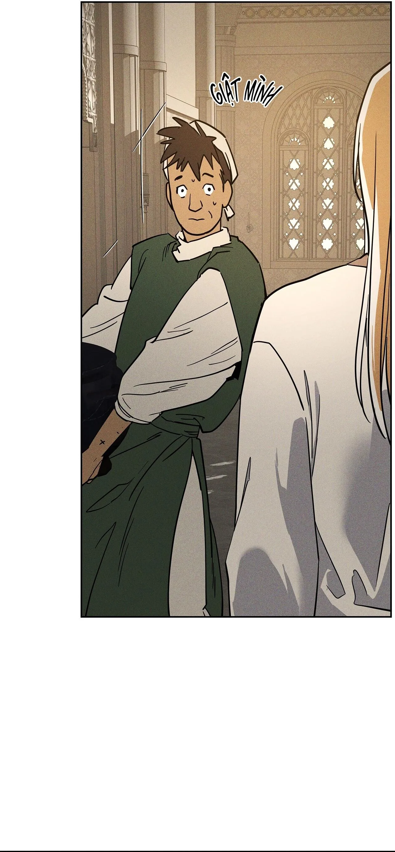 Antidote Chapter 64 Trang 20