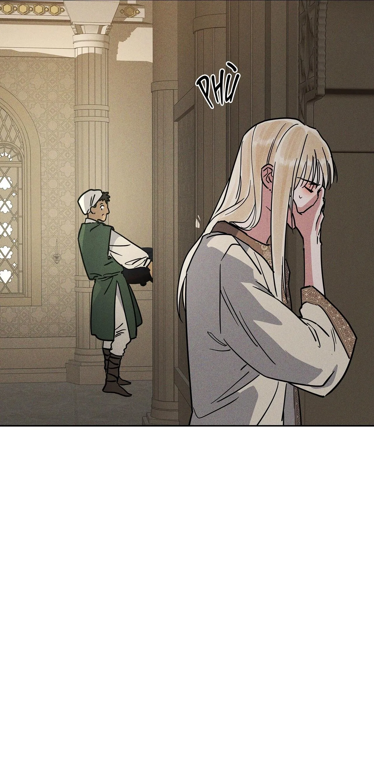 Antidote Chapter 64 Trang 21