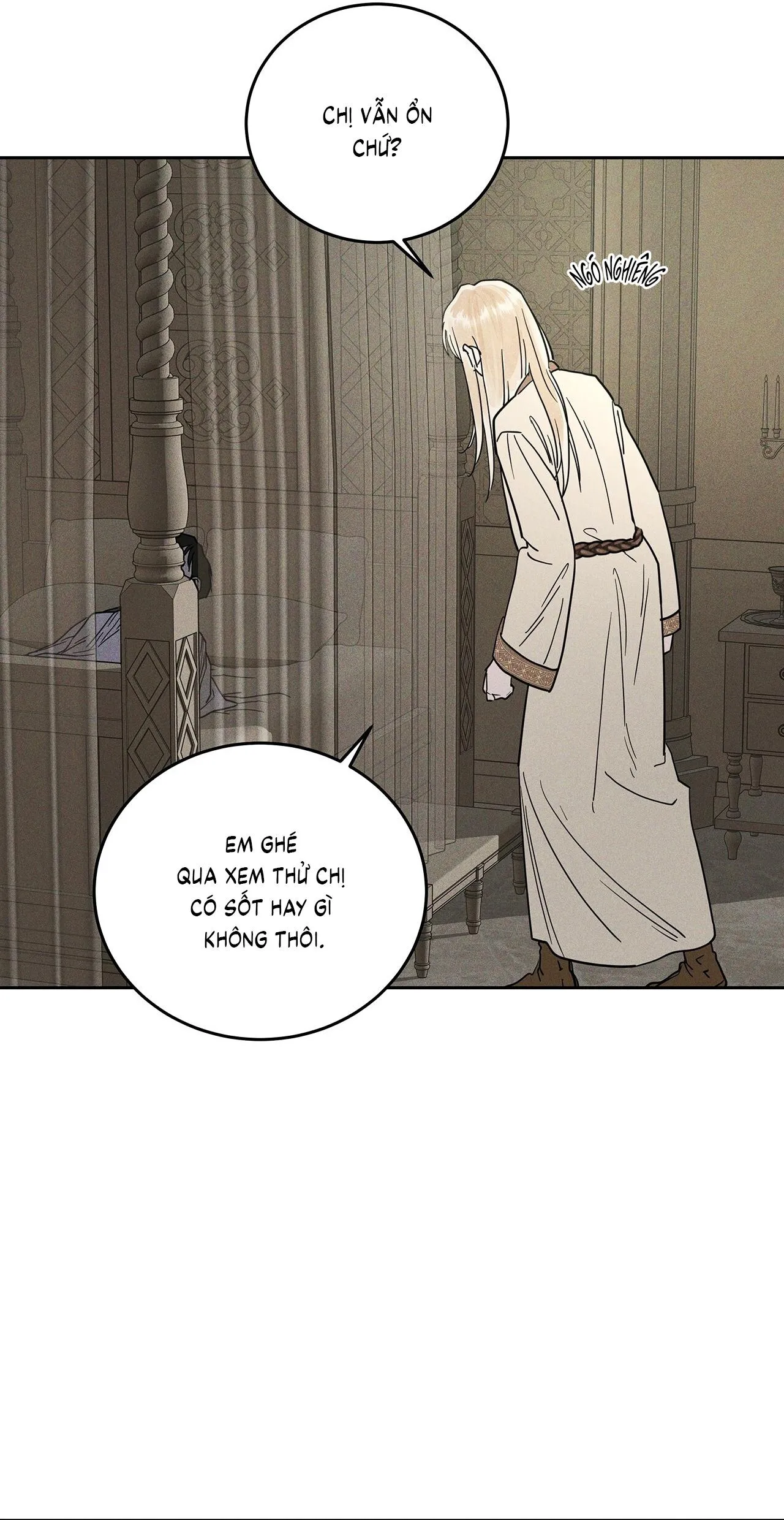 Antidote Chapter 64 Trang 23