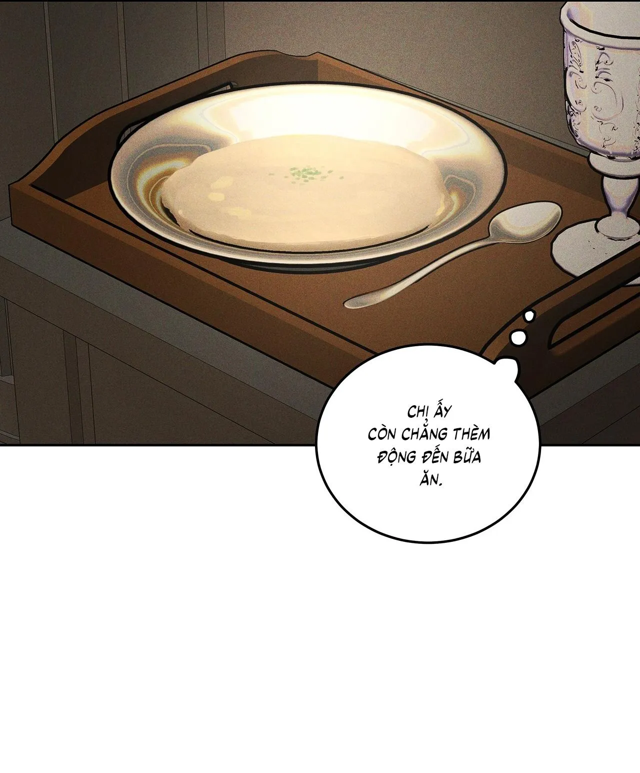 Antidote Chapter 64 Trang 24