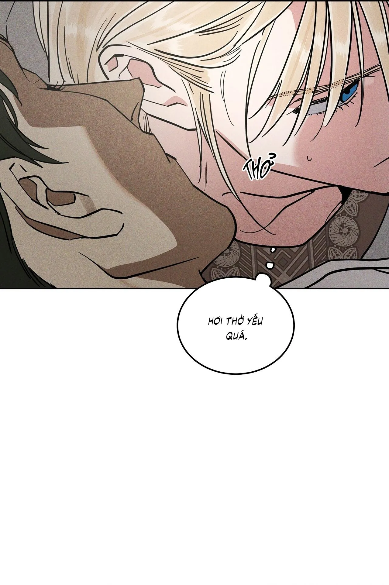 Antidote Chapter 64 Trang 28