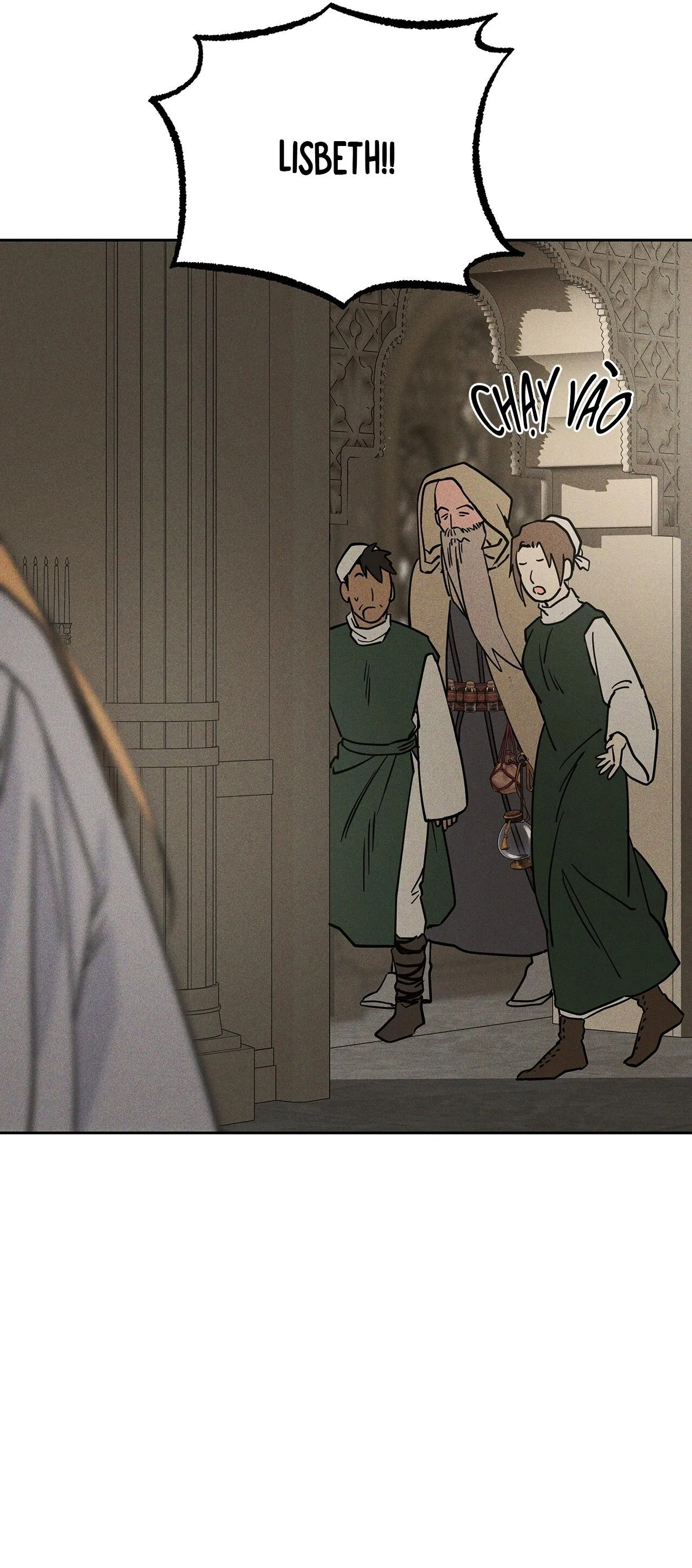 Antidote Chapter 64 Trang 32