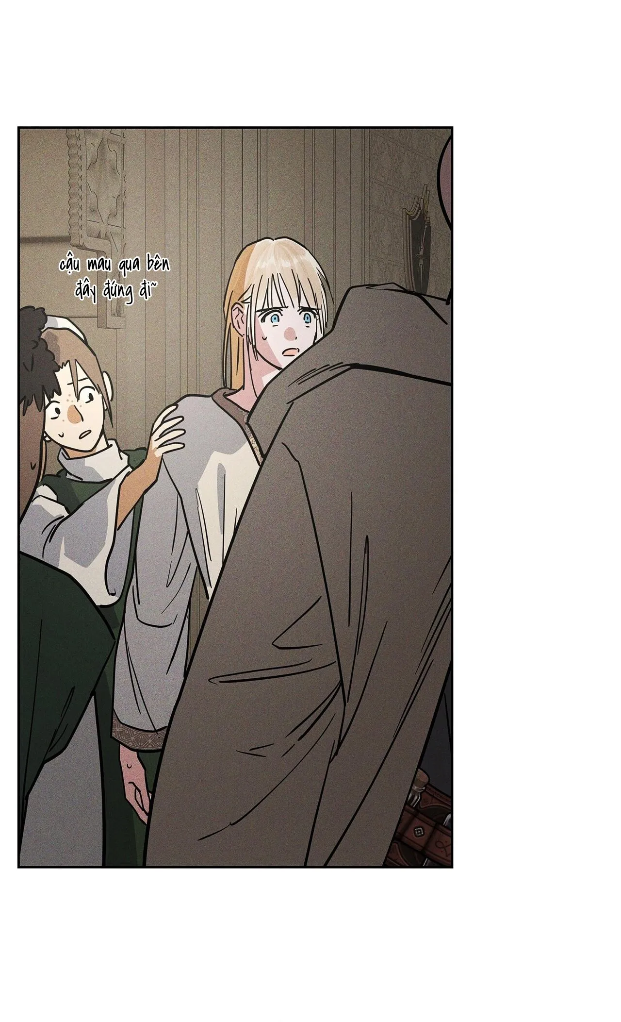 Antidote Chapter 64 Trang 33