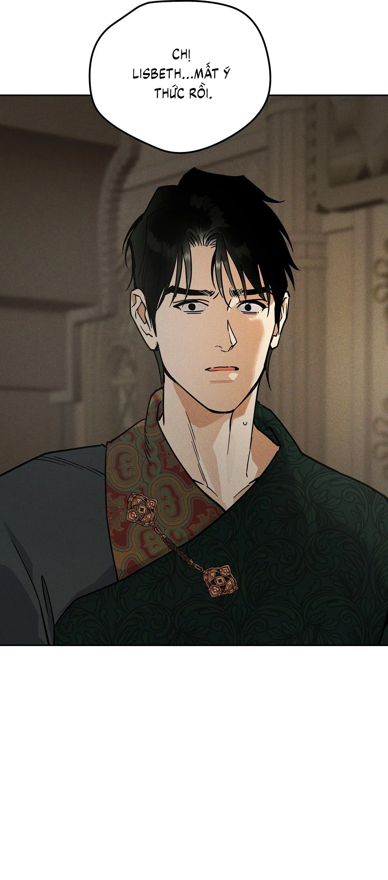 Antidote Chapter 64 Trang 35