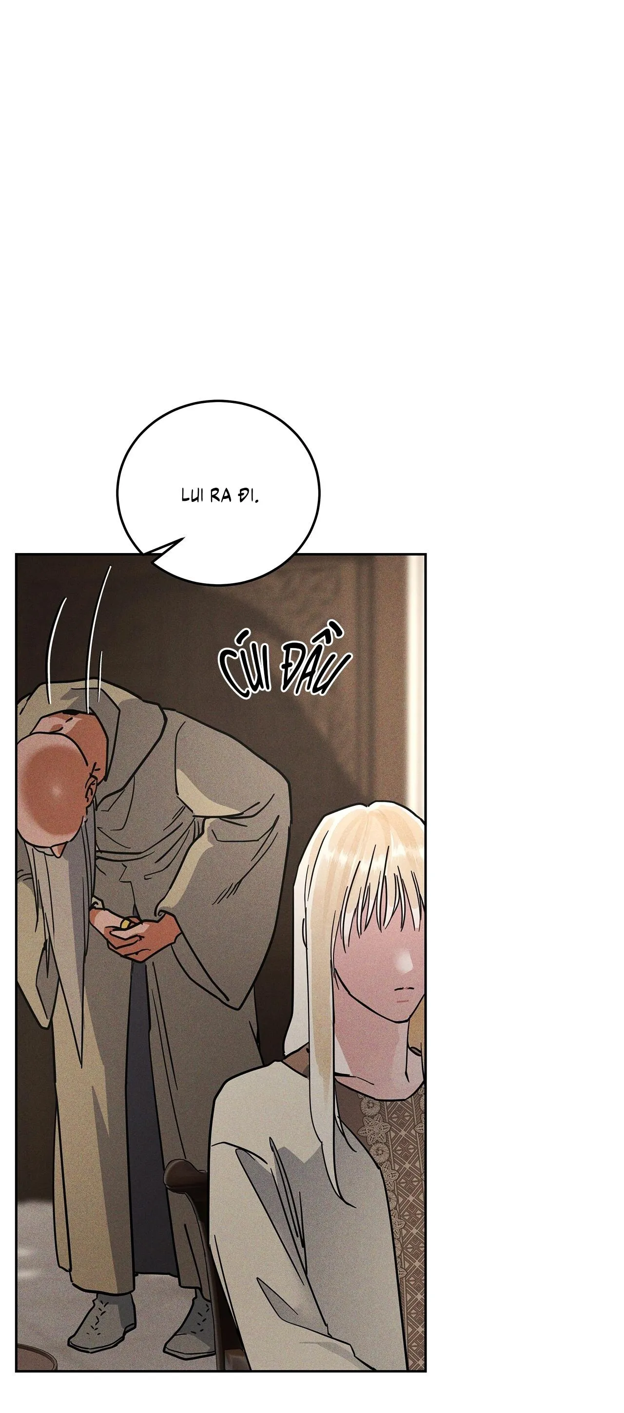 Antidote Chapter 64 Trang 39