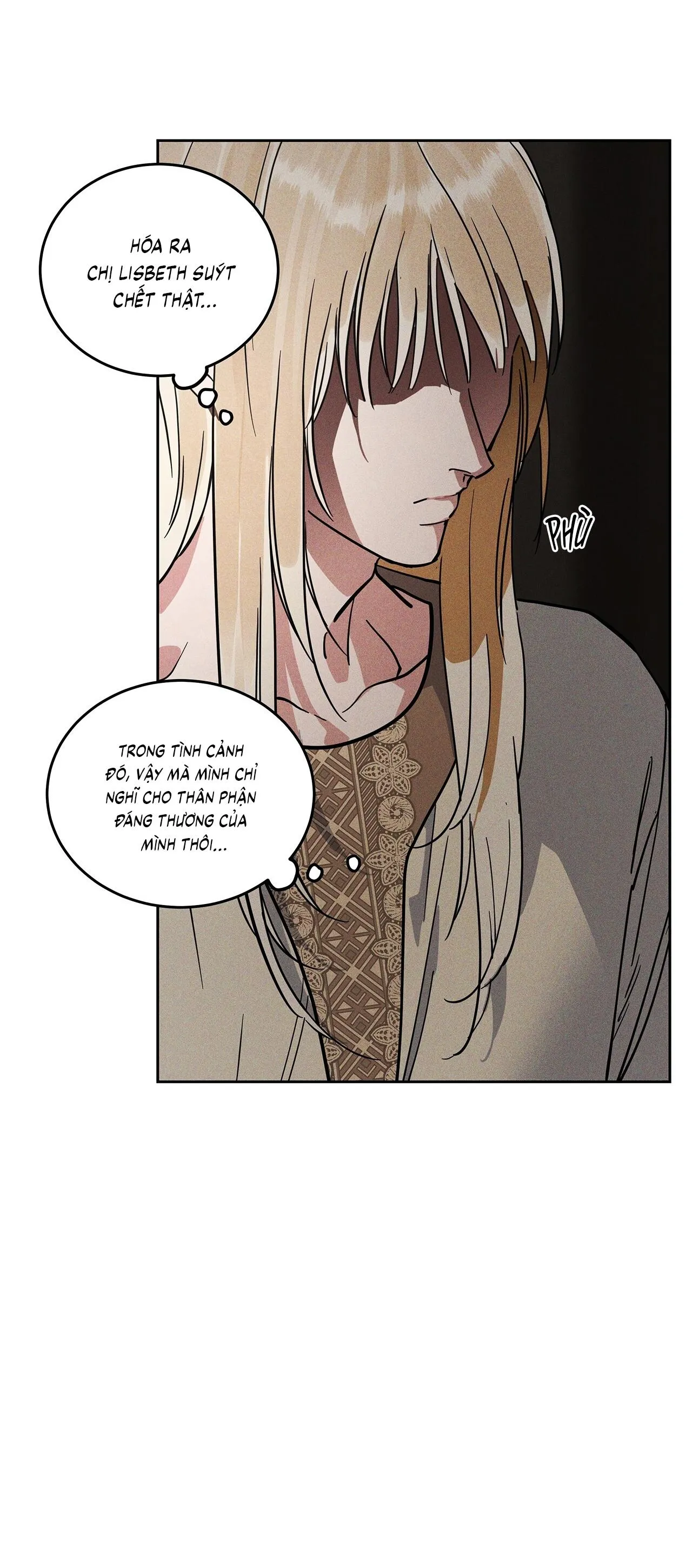 Antidote Chapter 64 Trang 40