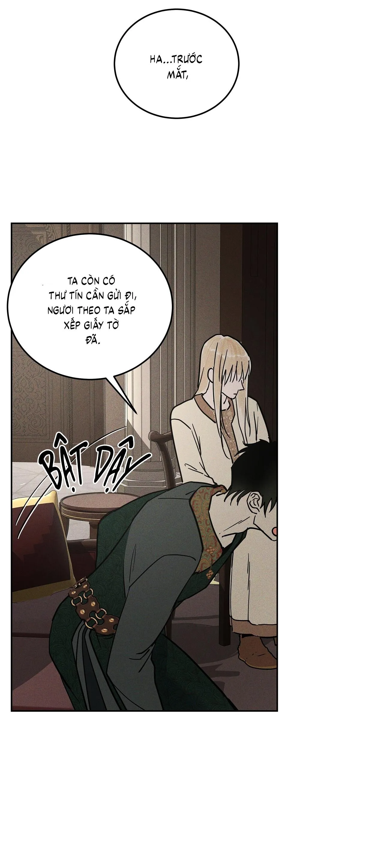 Antidote Chapter 64 Trang 41