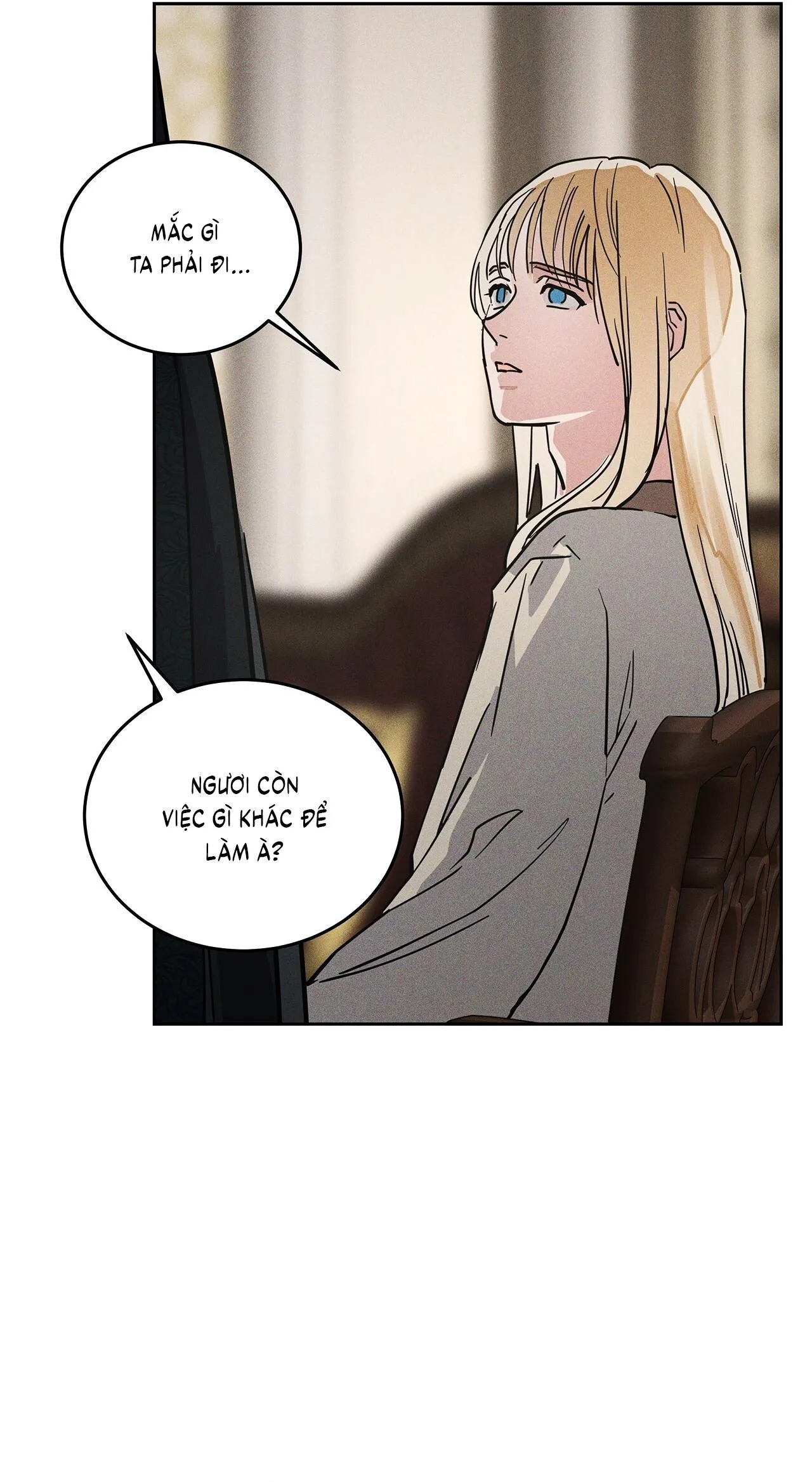 Antidote Chapter 64 Trang 42