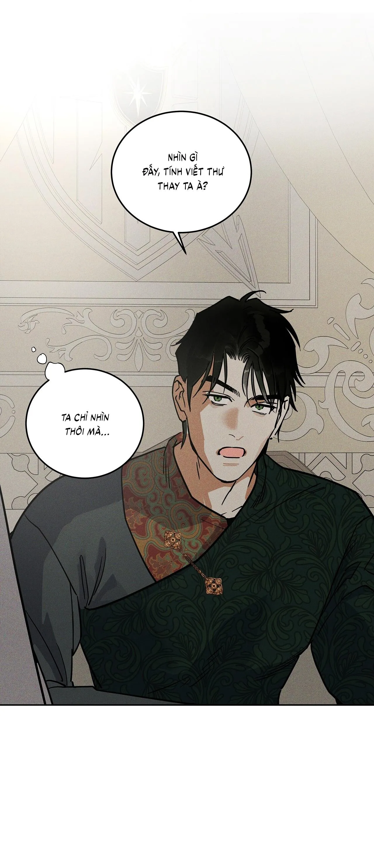 Antidote Chapter 64 Trang 46