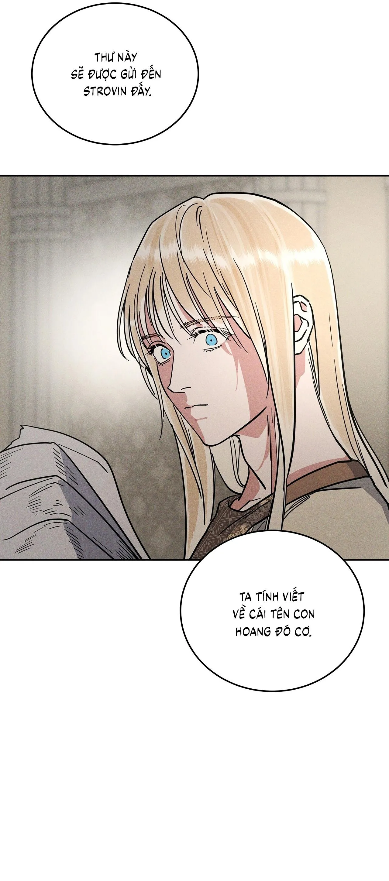 Antidote Chapter 64 Trang 47