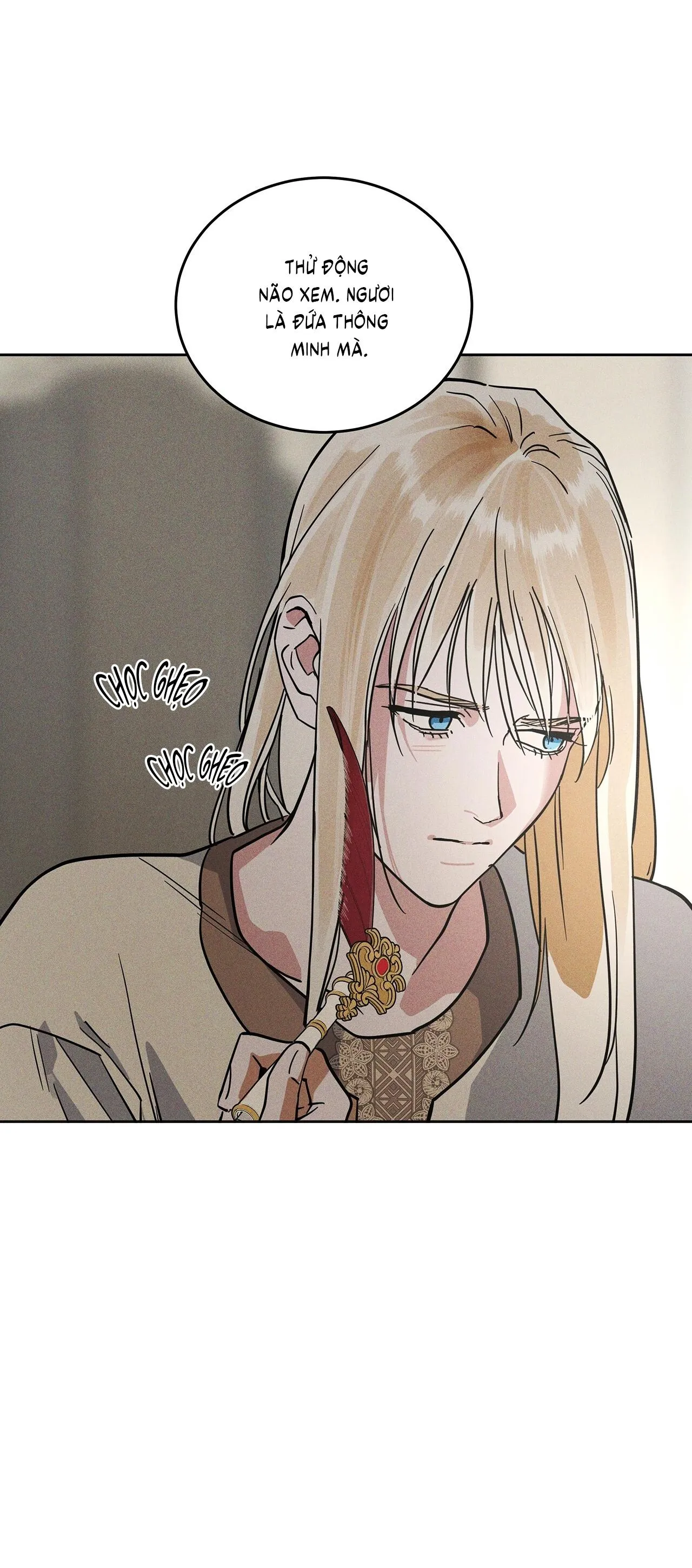 Antidote Chapter 64 Trang 49