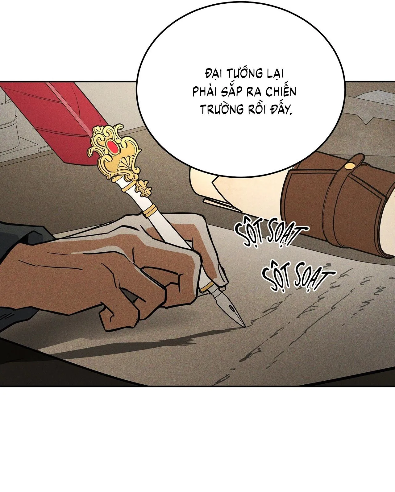 Antidote Chapter 64 Trang 51