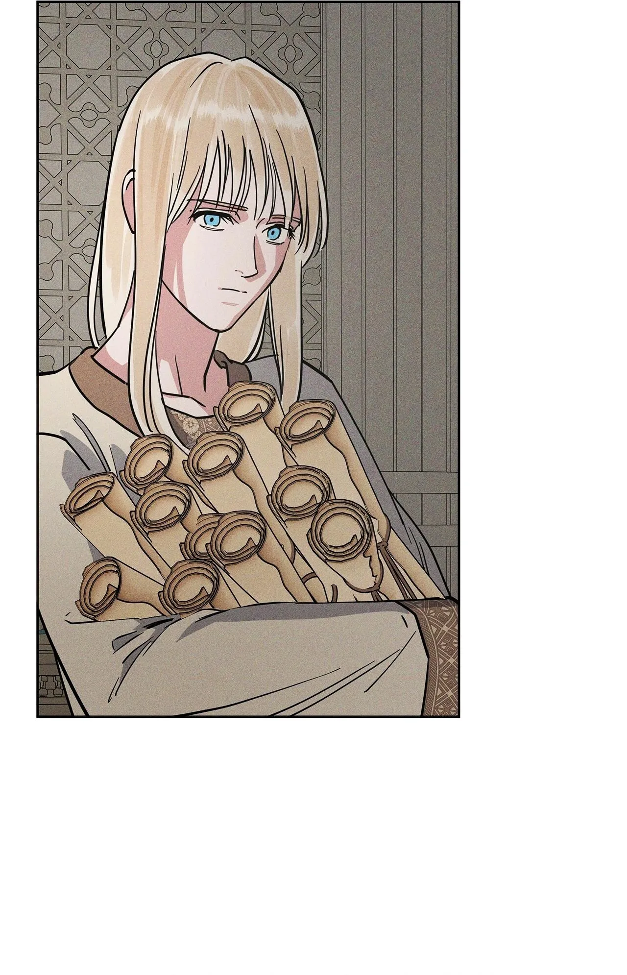 Antidote Chapter 64 Trang 56