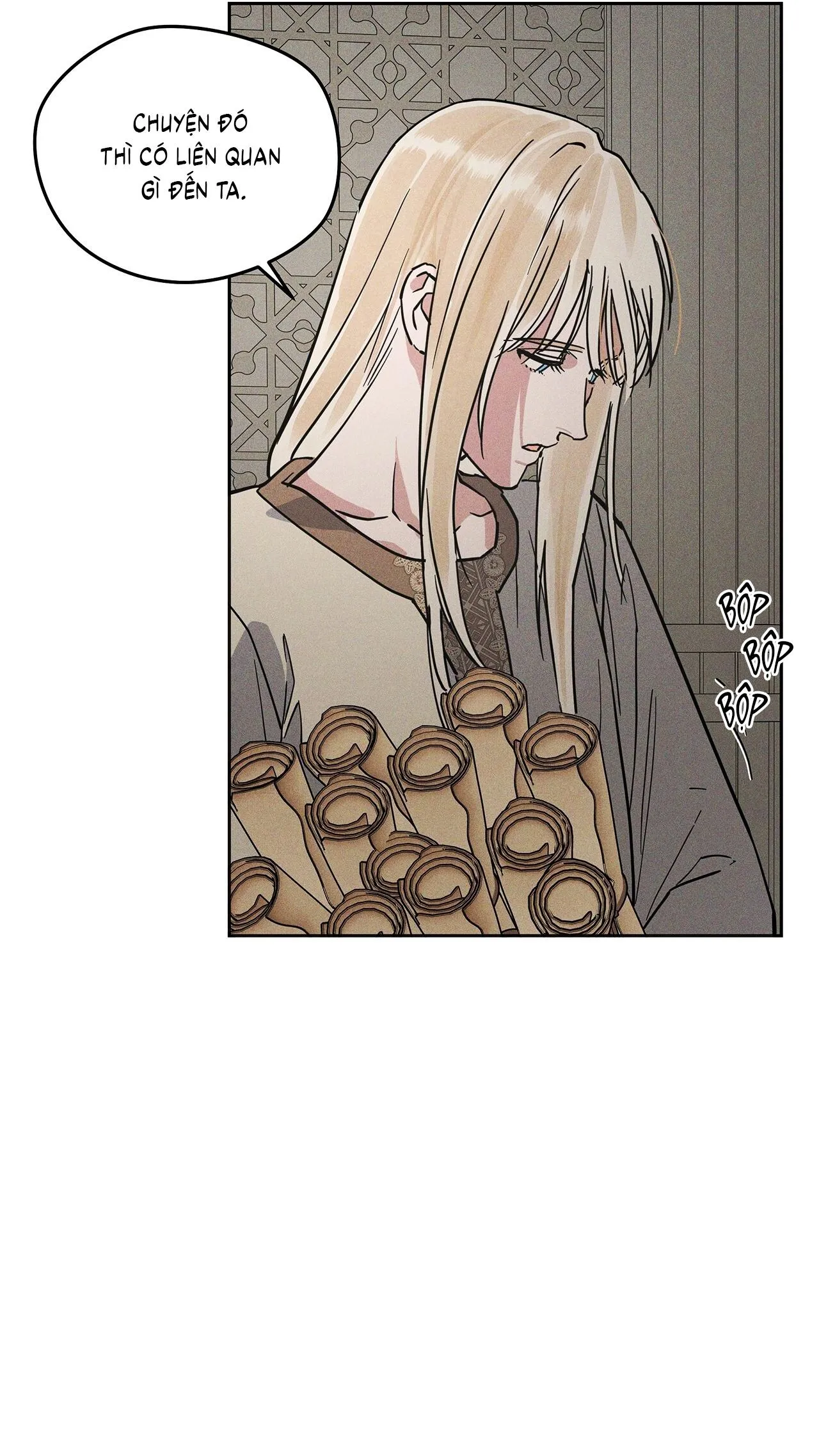 Antidote Chapter 64 Trang 57