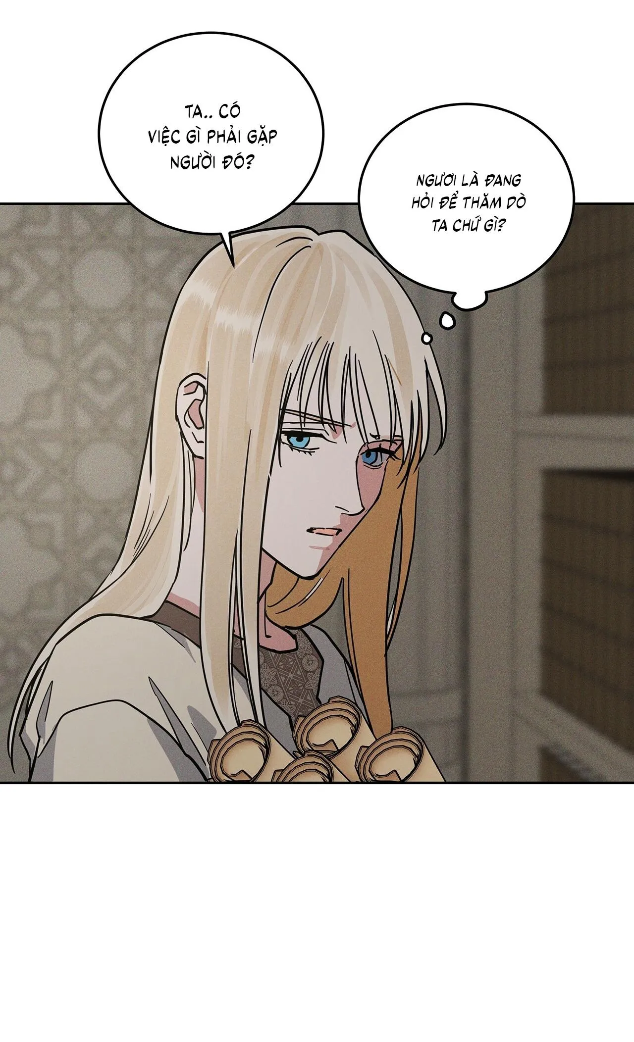 Antidote Chapter 64 Trang 60