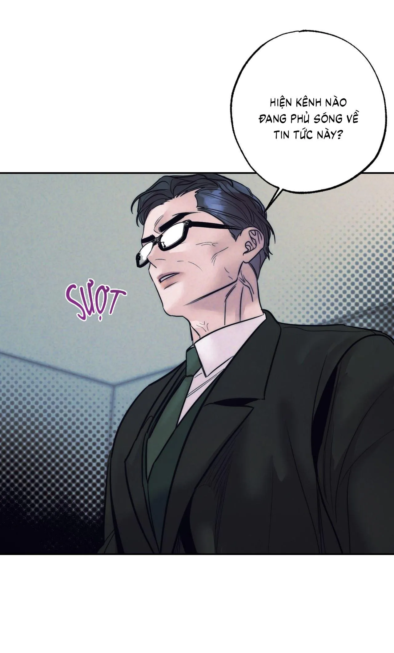 Antidote Chapter 64 Trang 61