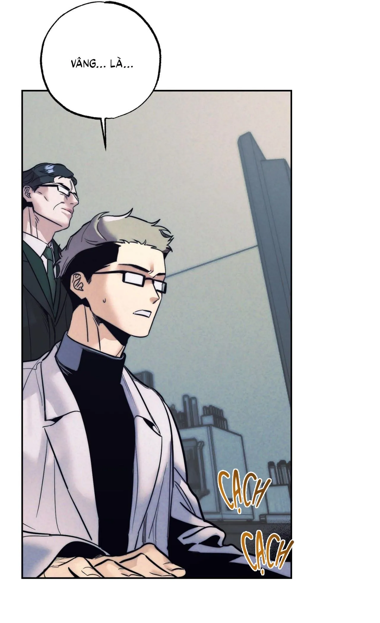 Antidote Chapter 64 Trang 62