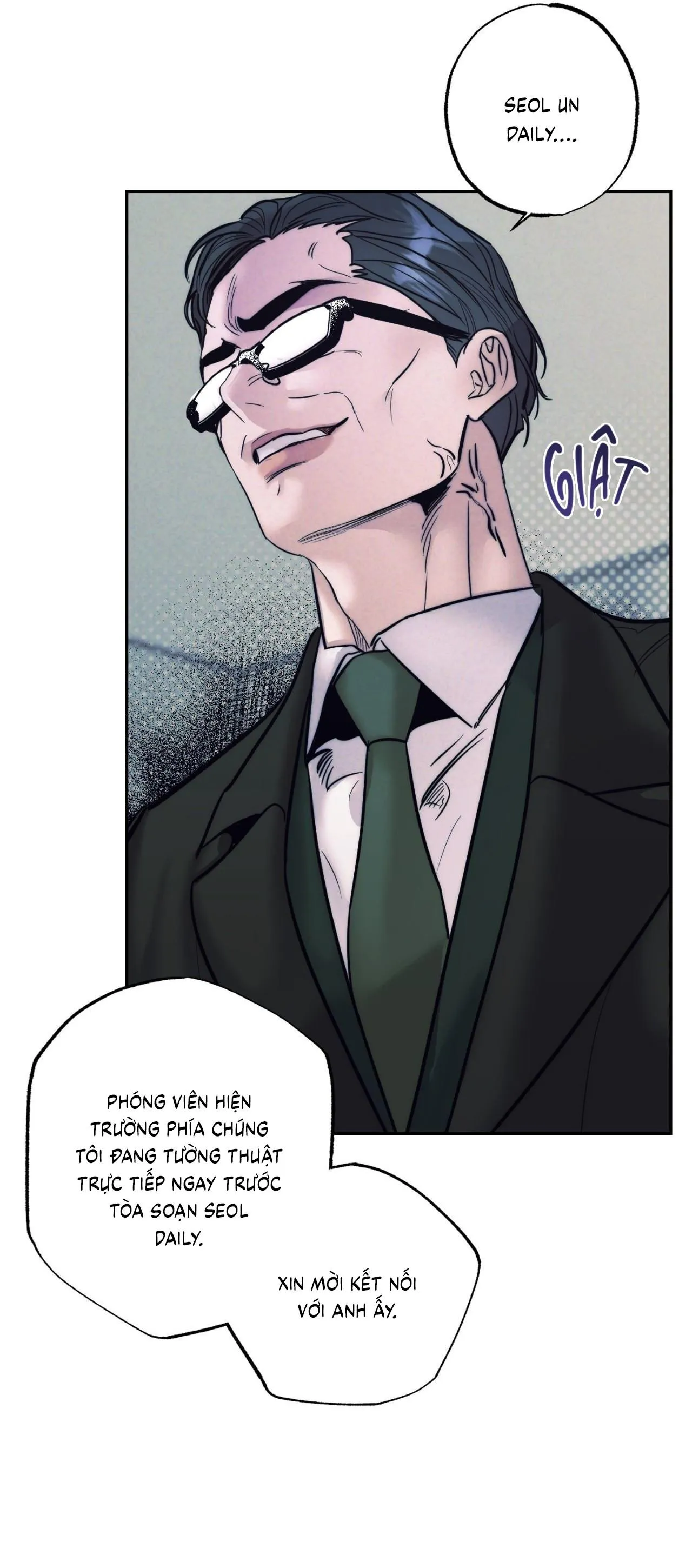 Antidote Chapter 64 Trang 65