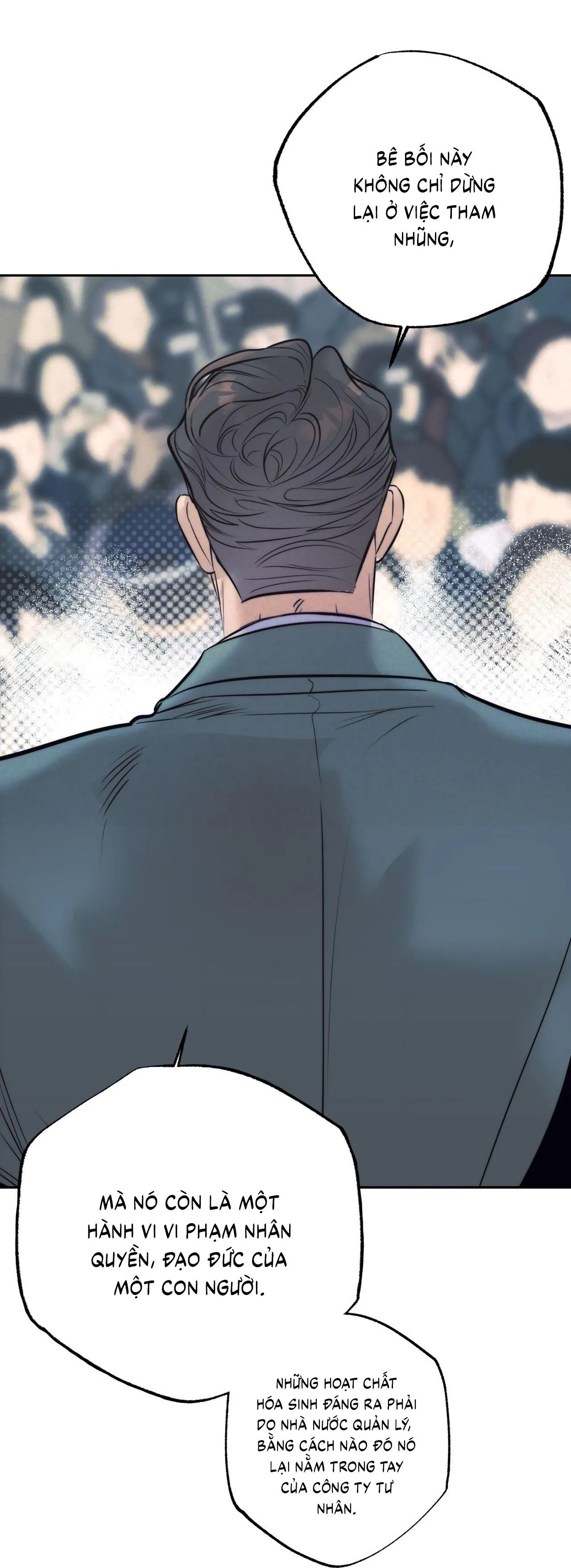 Antidote Chapter 64 Trang 72