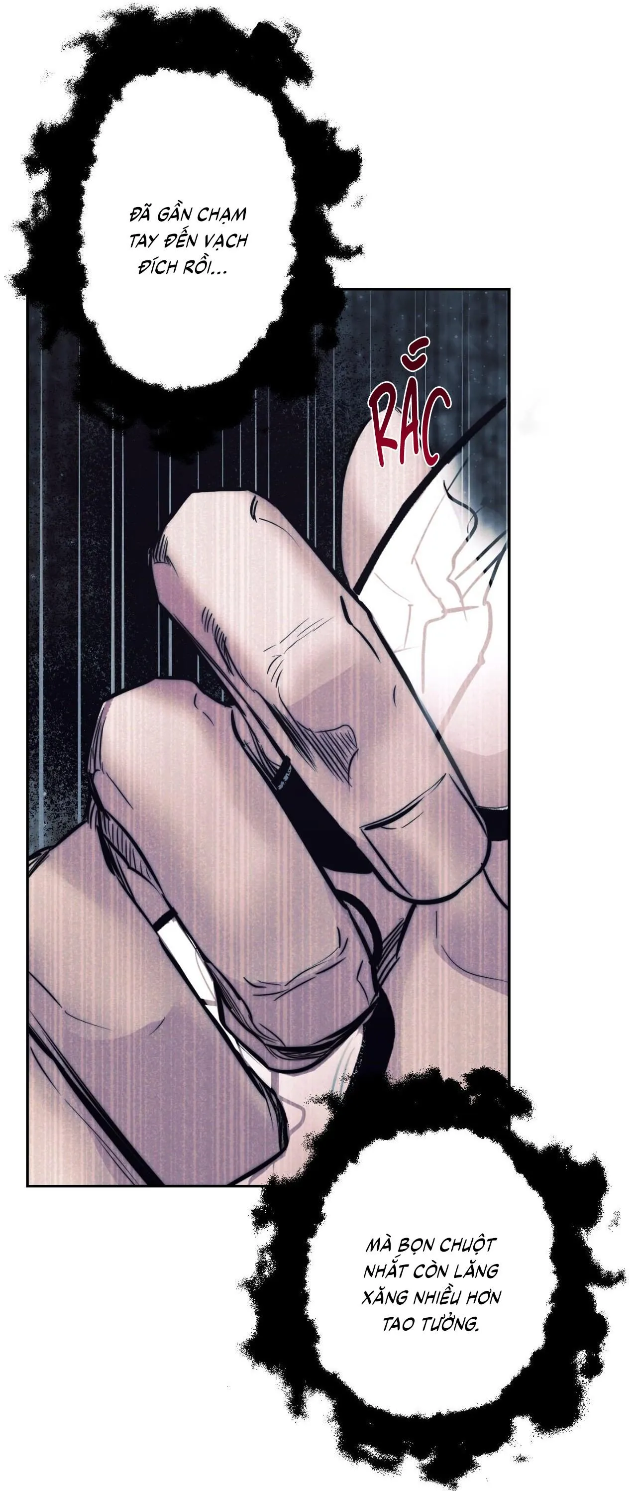 Antidote Chapter 64 Trang 76