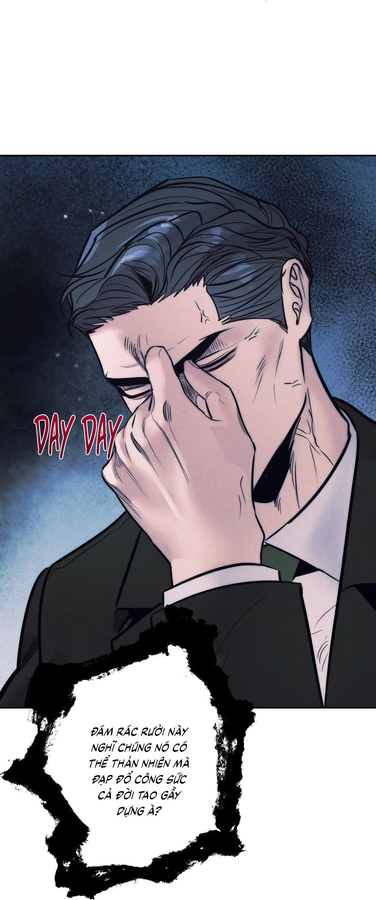 Antidote Chapter 64 Trang 77