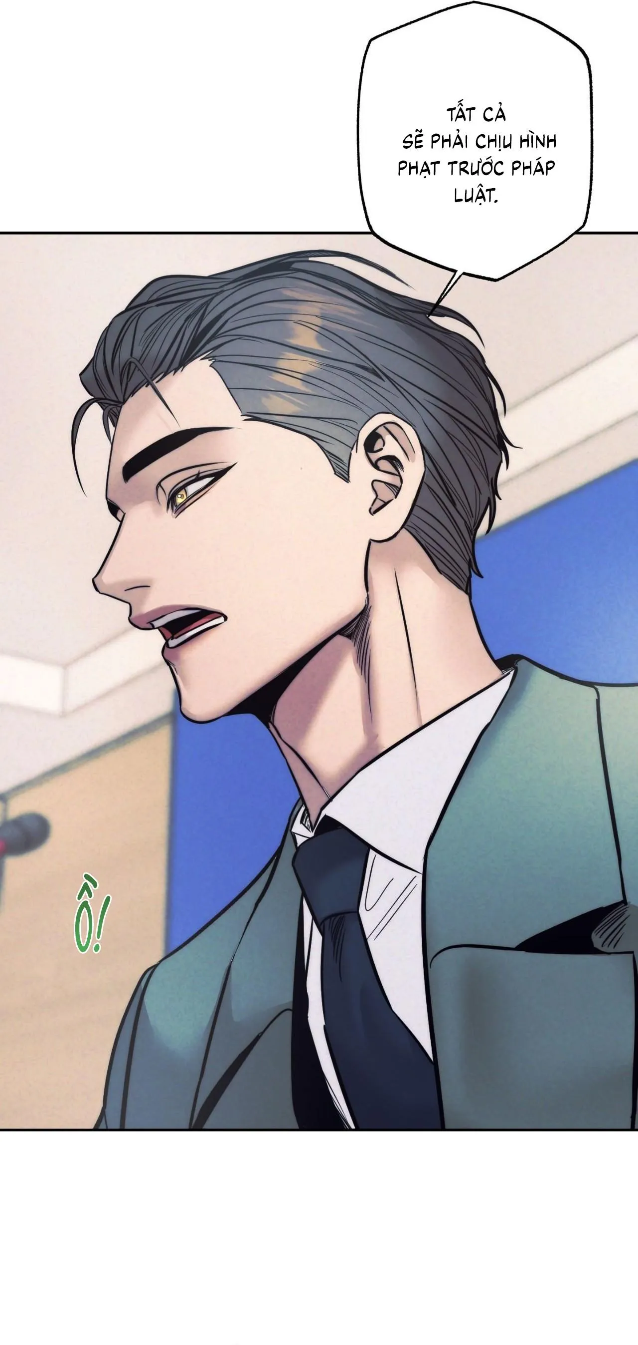 Antidote Chapter 64 Trang 81