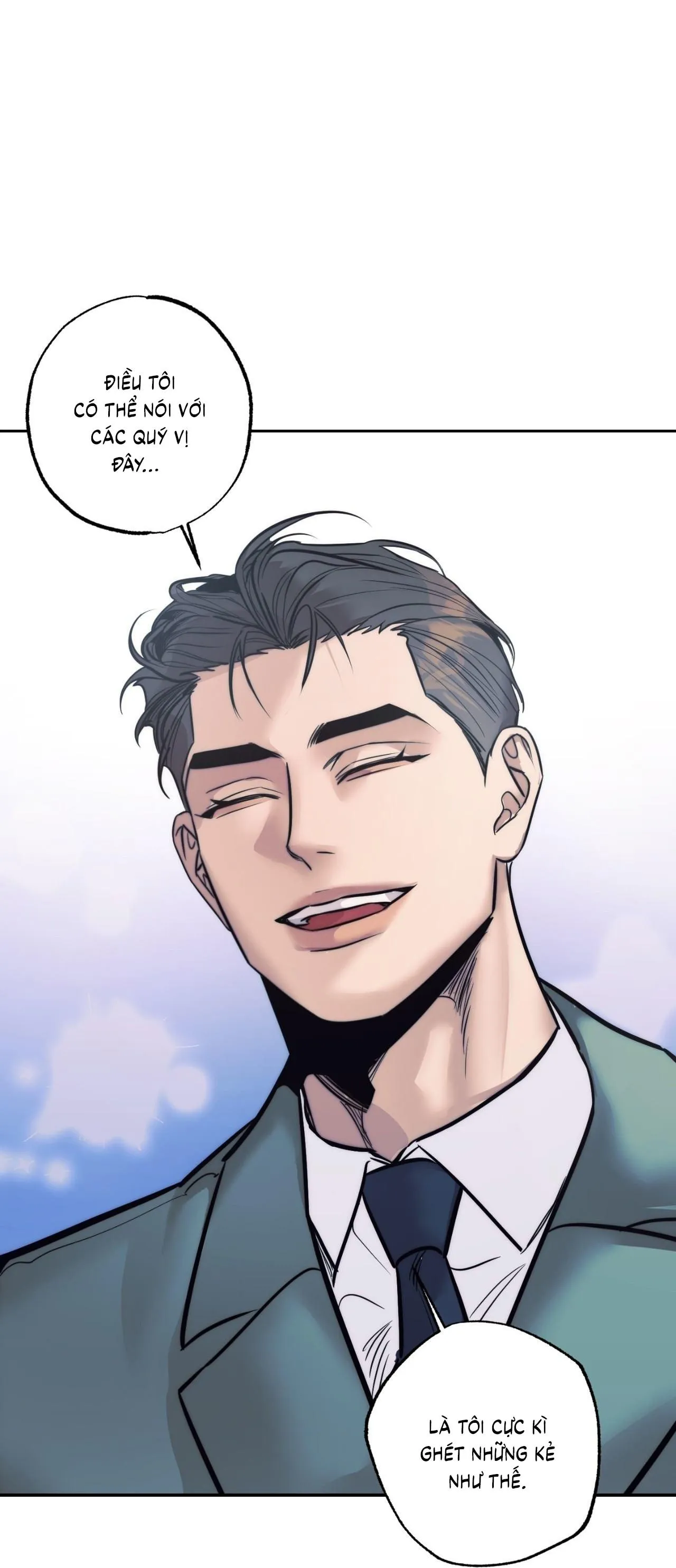 Antidote Chapter 64 Trang 86