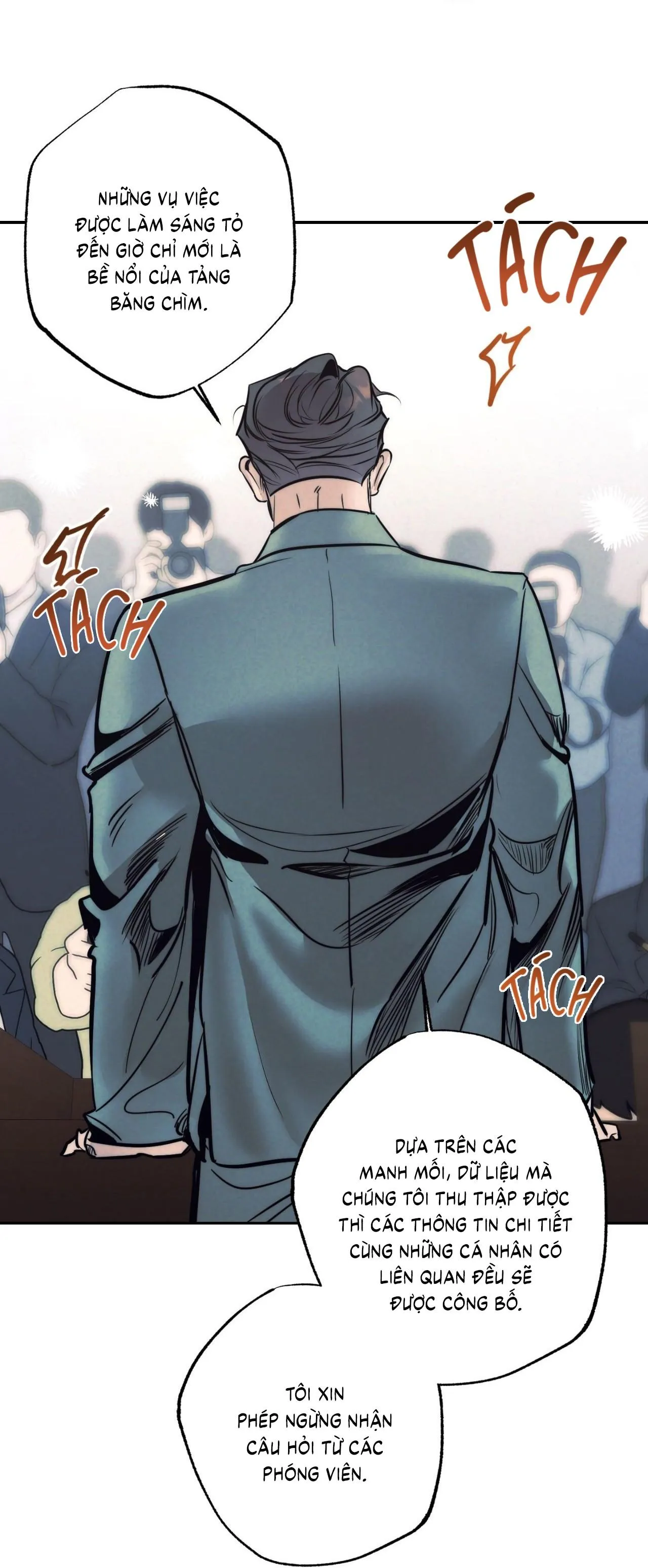 Antidote Chapter 64 Trang 87