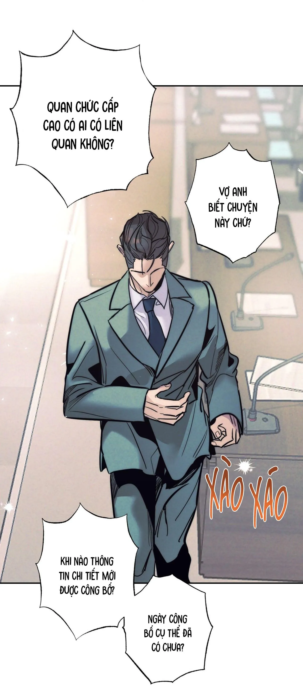 Antidote Chapter 64 Trang 88