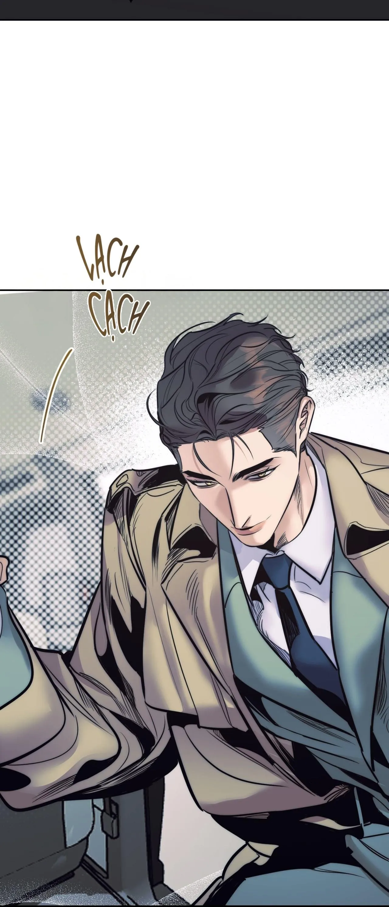 Antidote Chapter 64 Trang 91