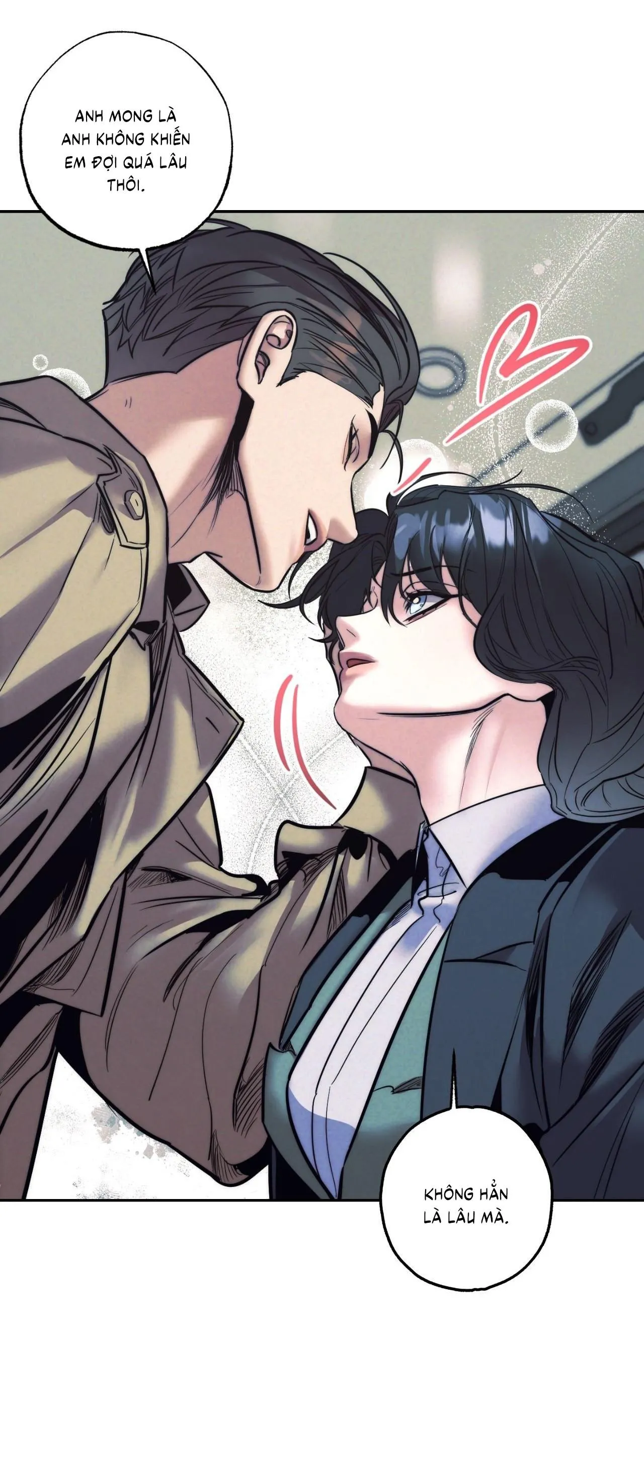 Antidote Chapter 64 Trang 93