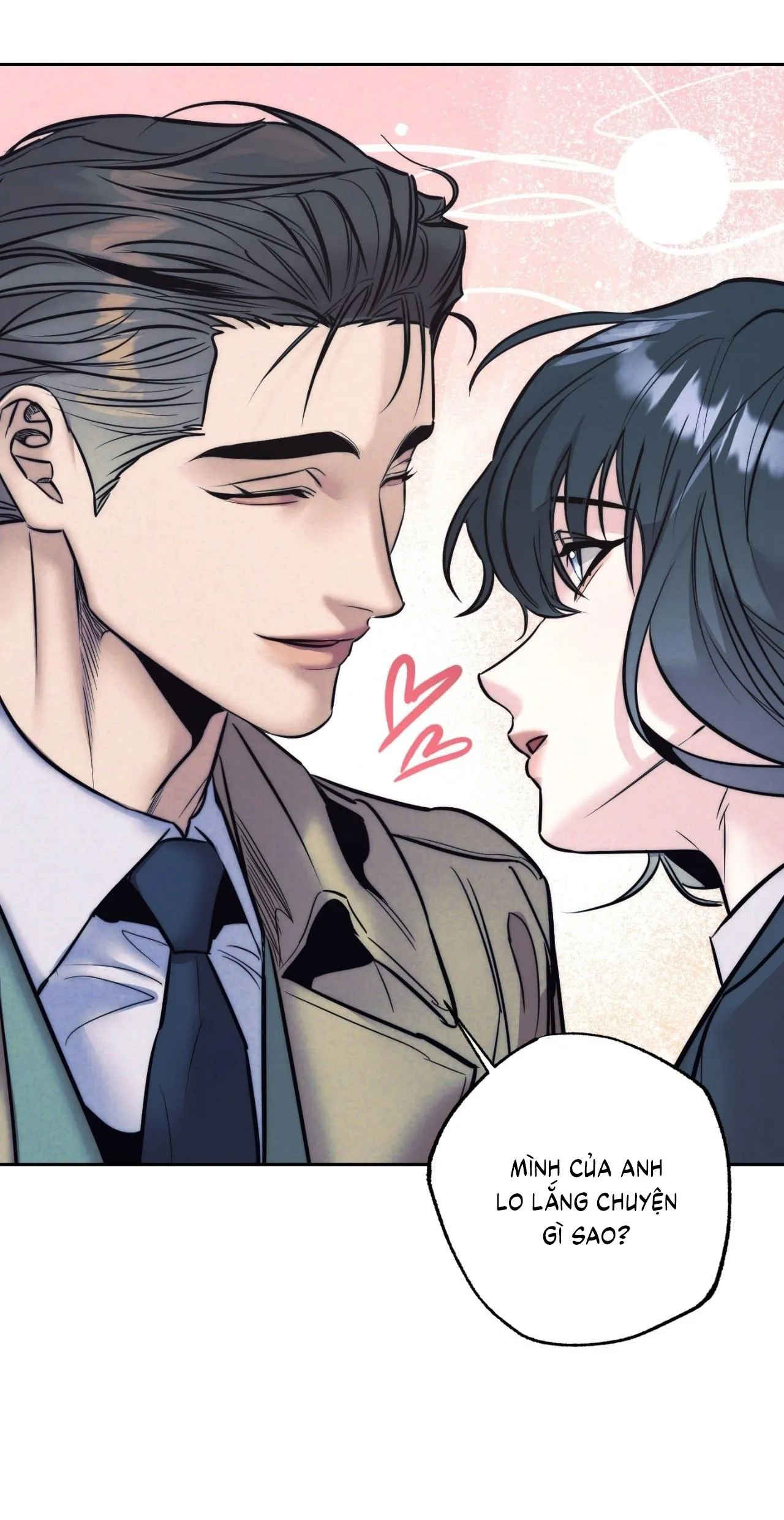 Antidote Chapter 64 Trang 95