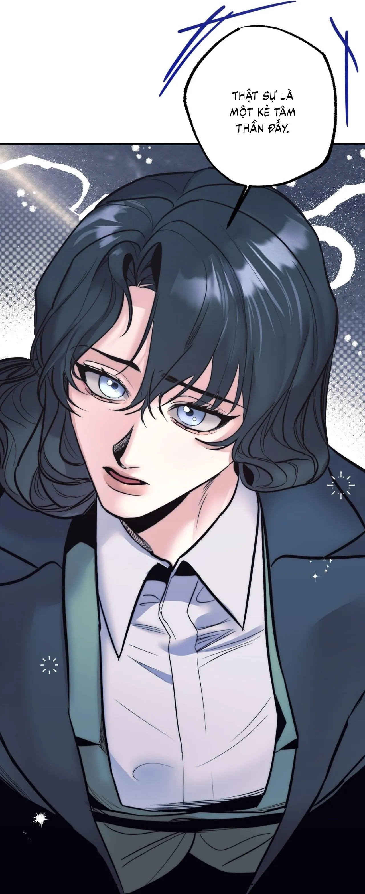 Antidote Chapter 64 Trang 97