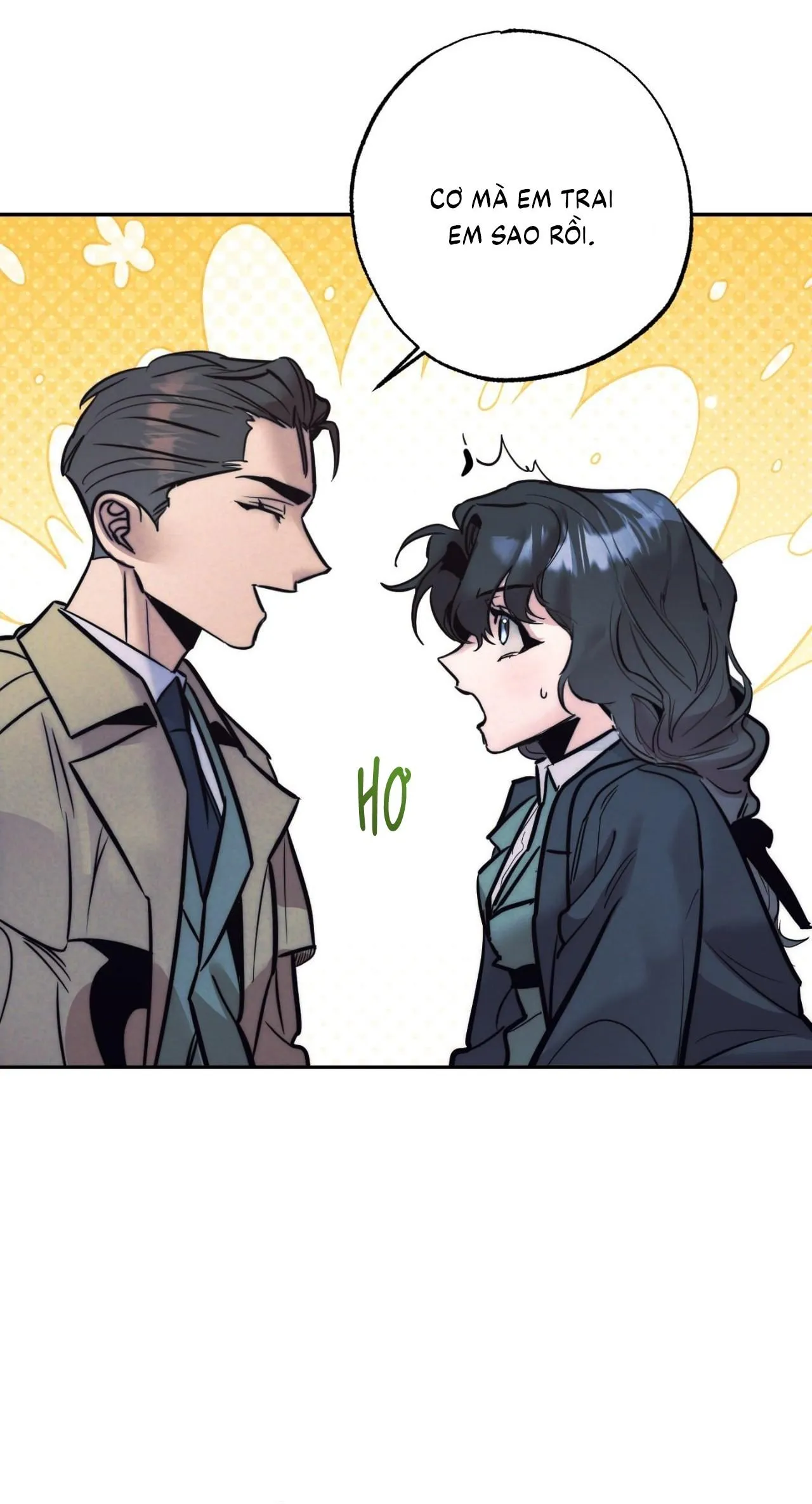 Antidote Chapter 64 Trang 99