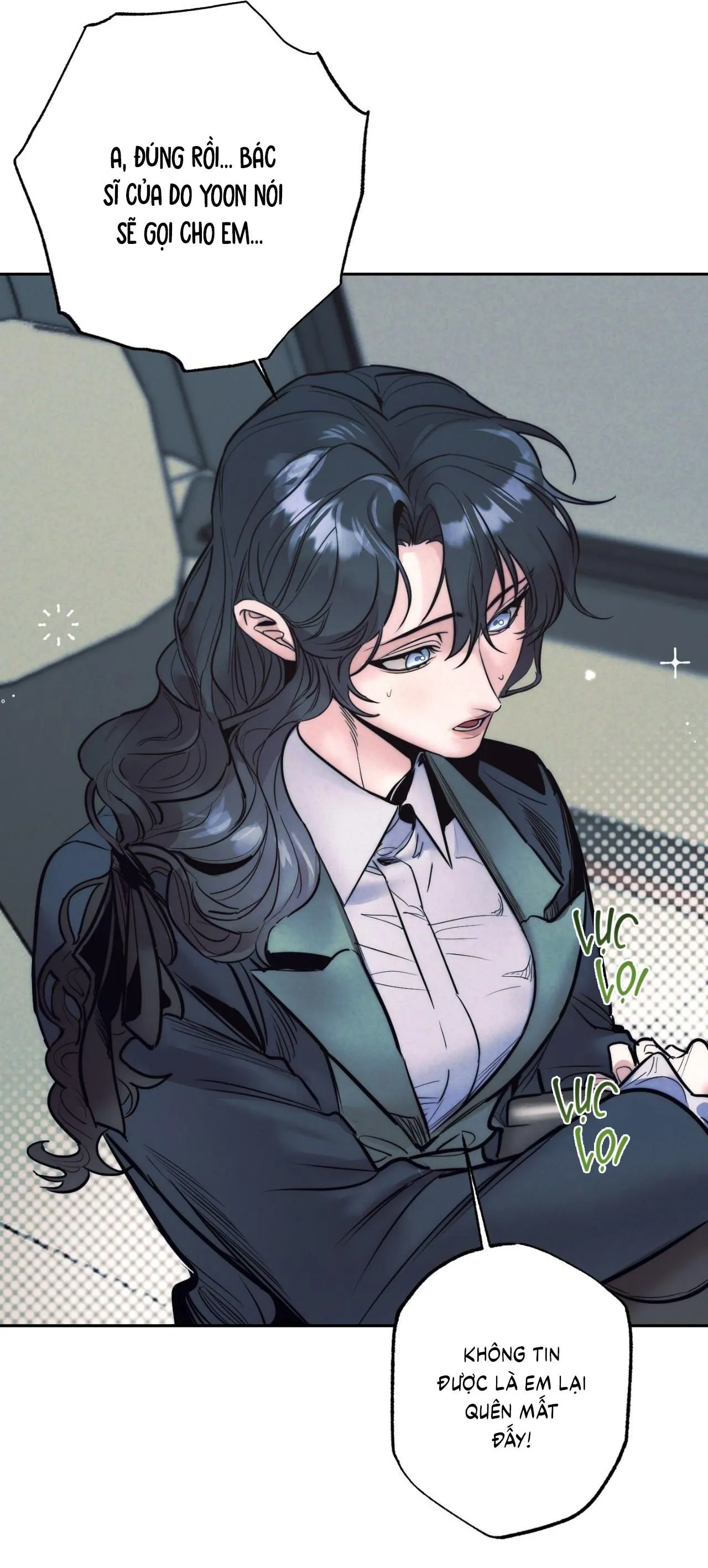 Antidote Chapter 64 Trang 100