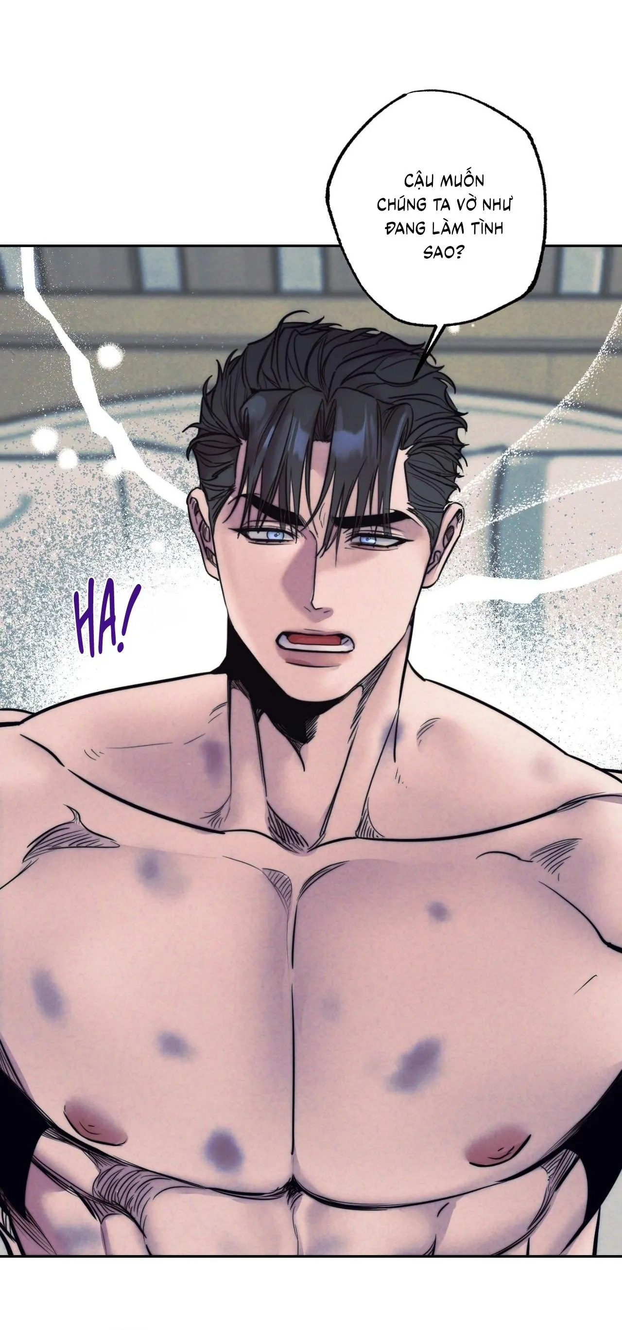 Antidote Chapter 64 Trang 102