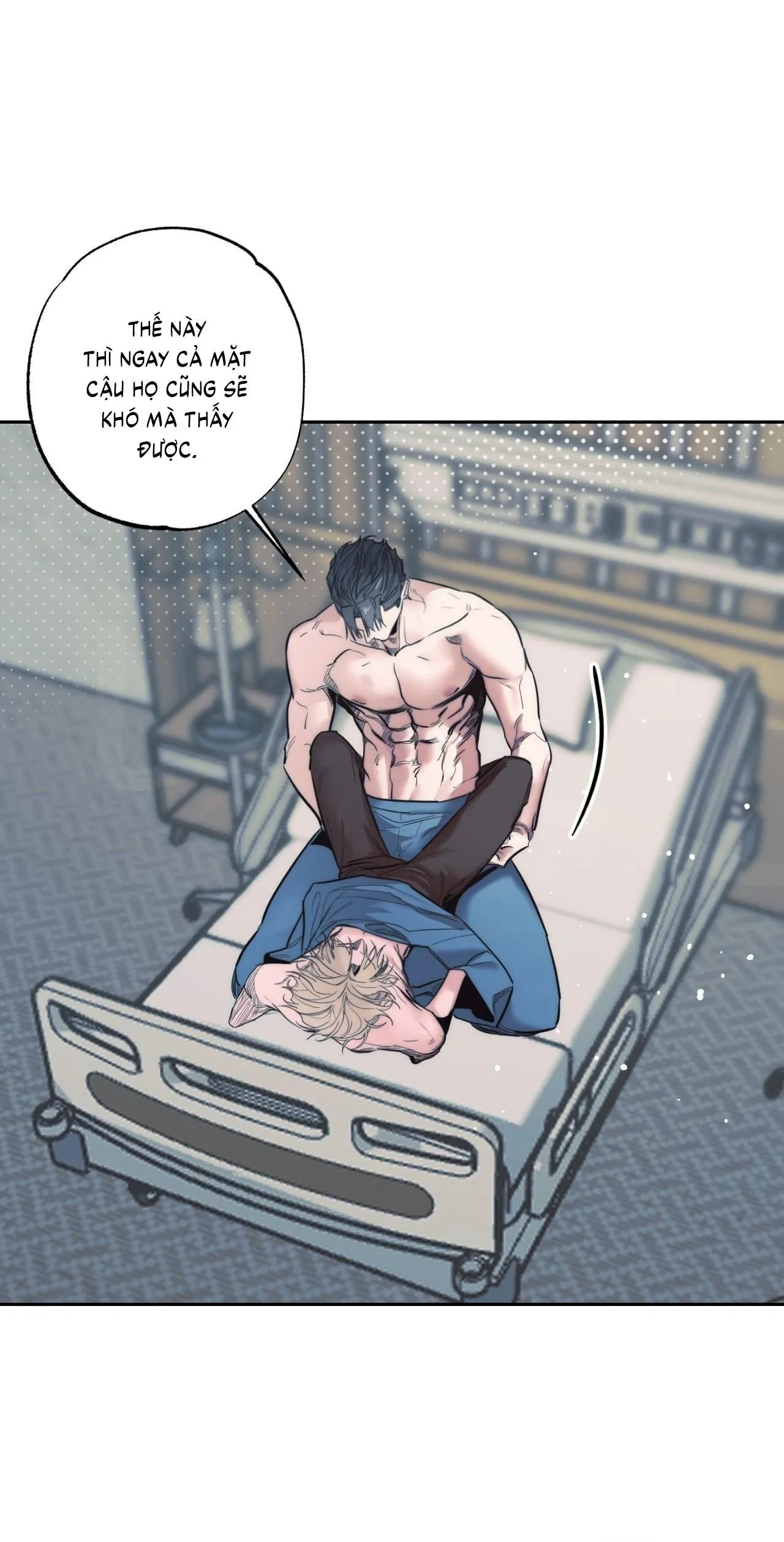 Antidote Chapter 64 Trang 110