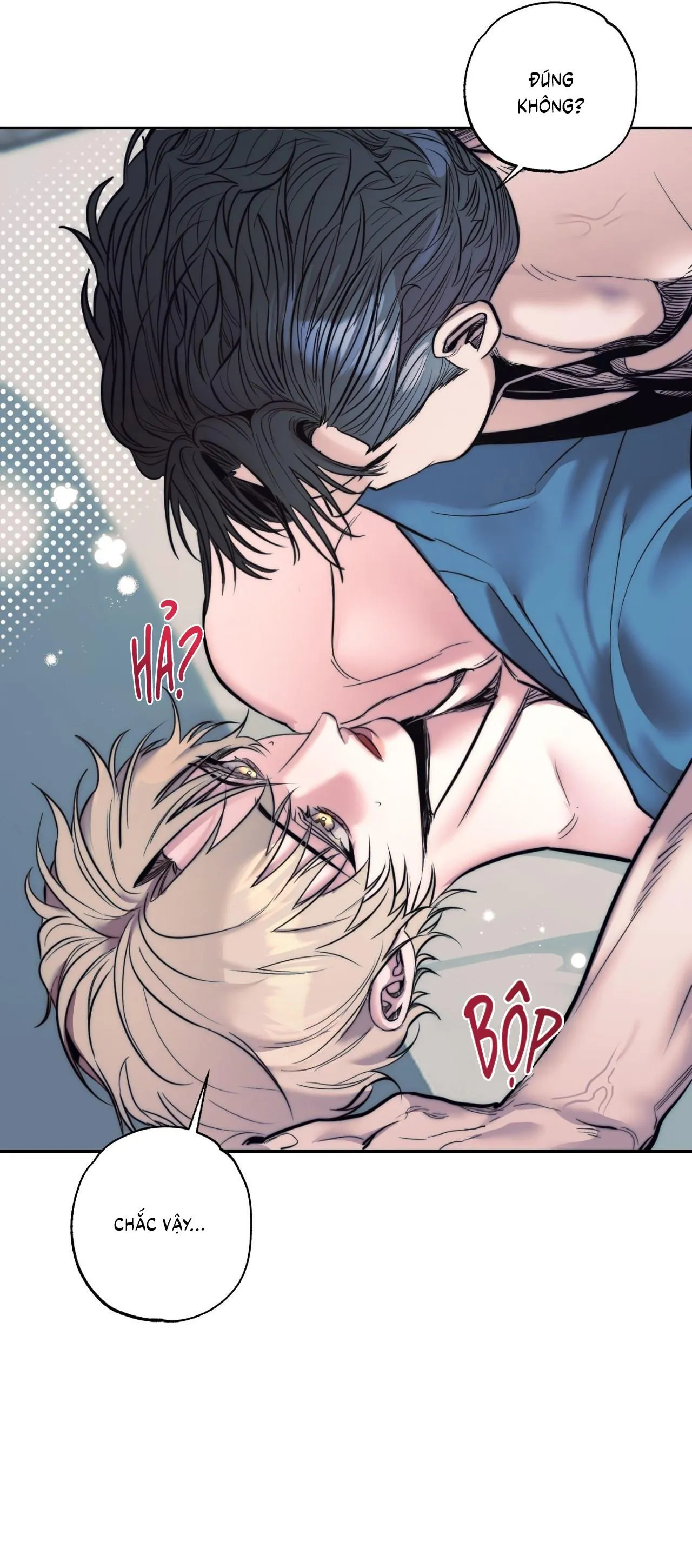 Antidote Chapter 64 Trang 111